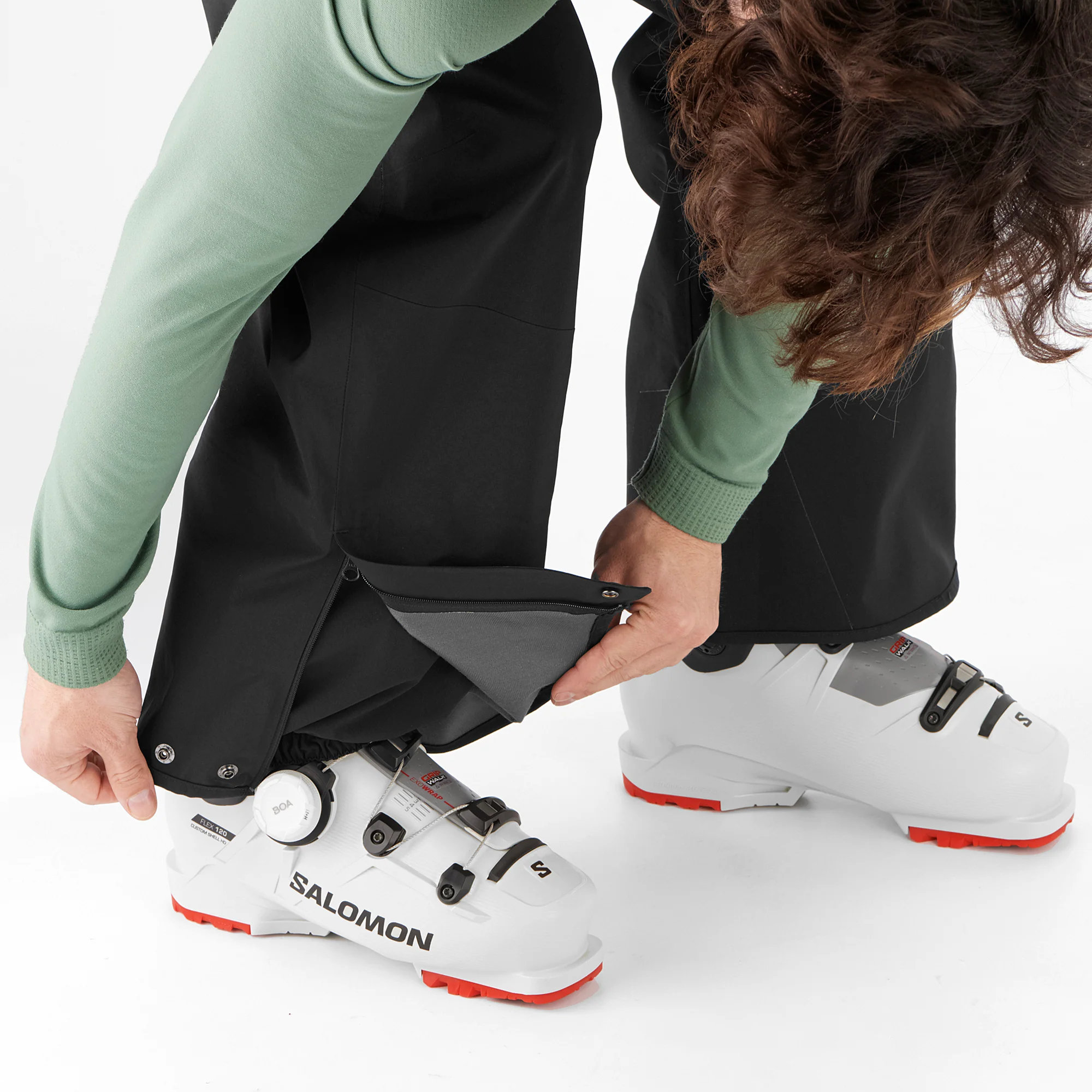 MOON PATROL GORE-TEX