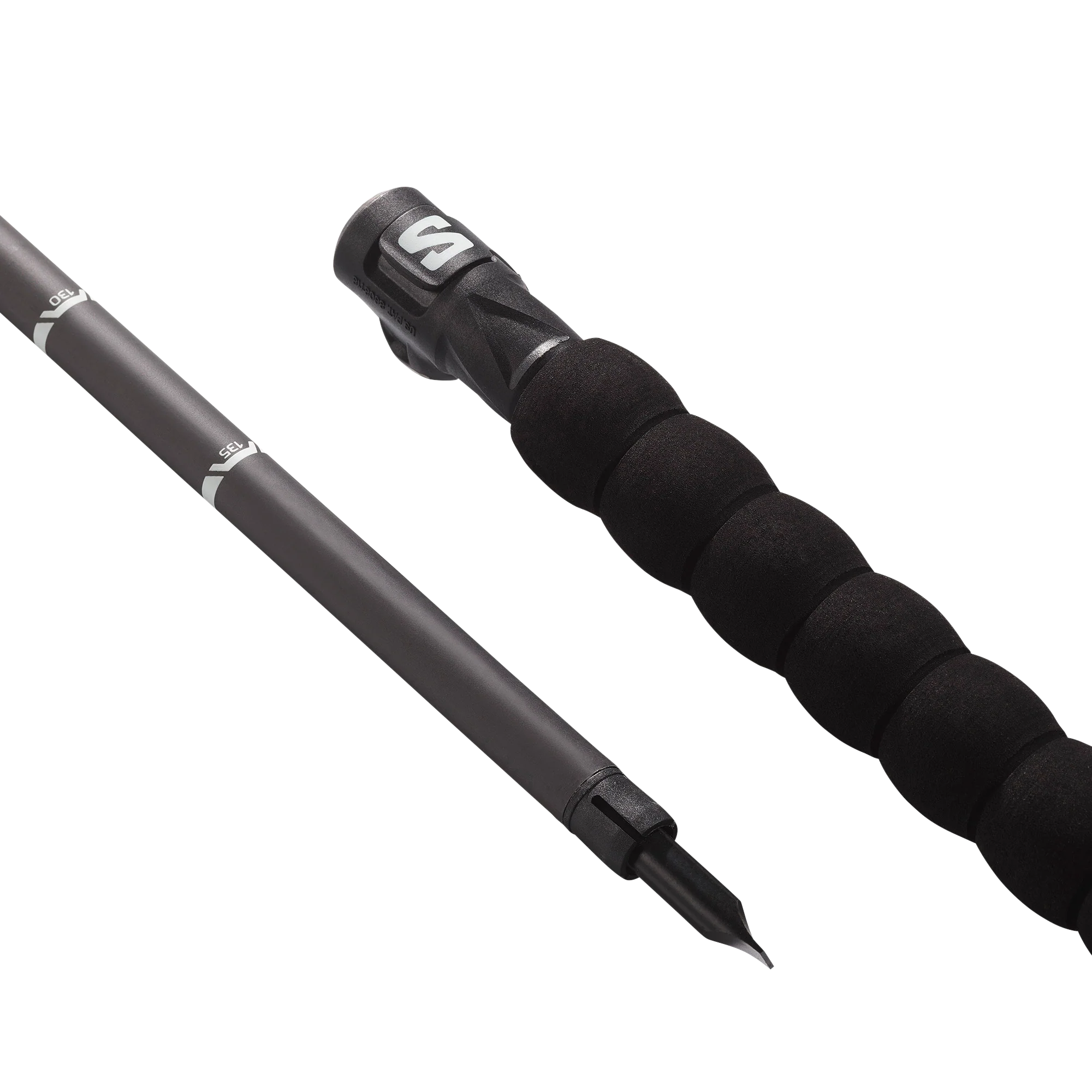 STEEP PRIME VARIO S3