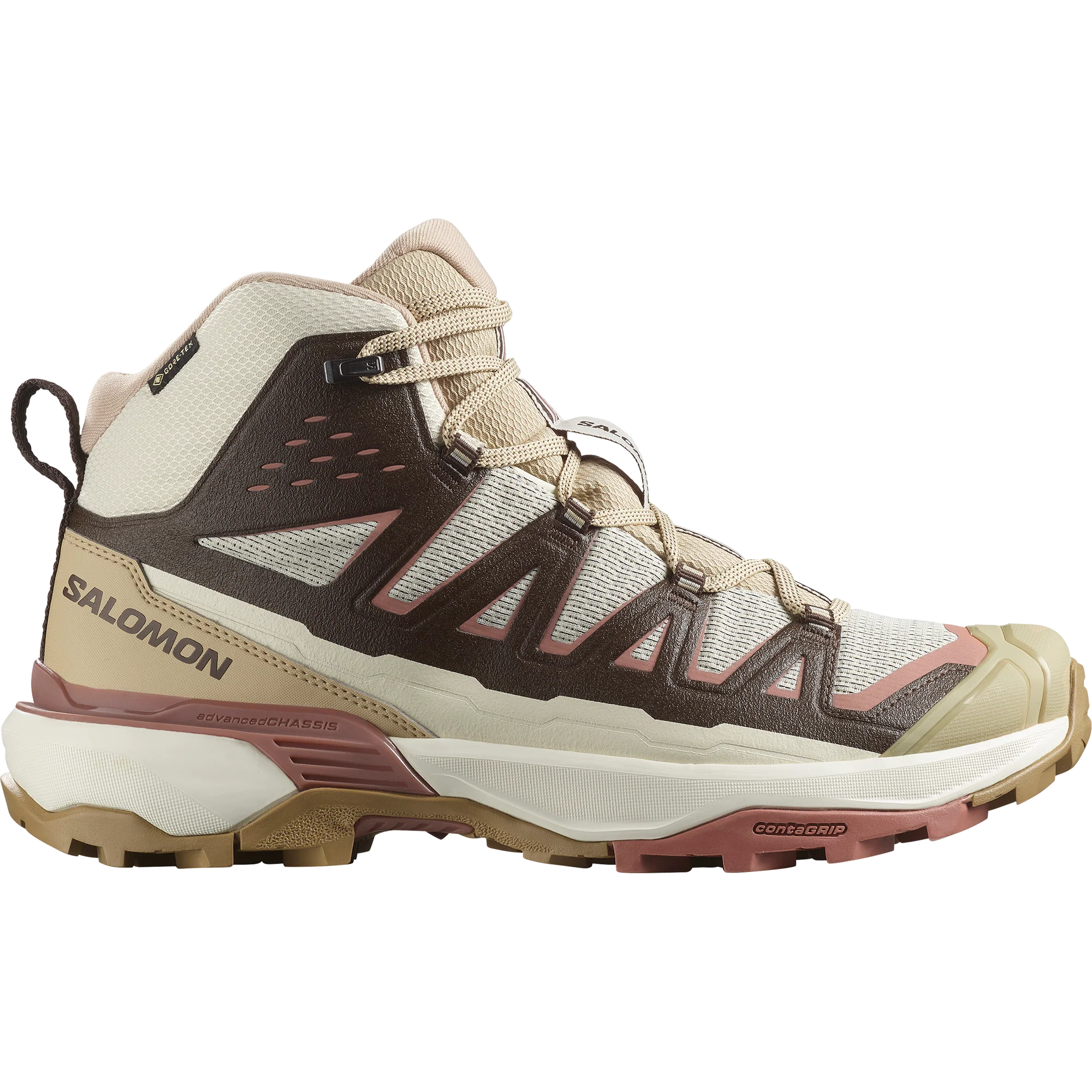 X ULTRA 360 EDGE MID GORE-TEX
