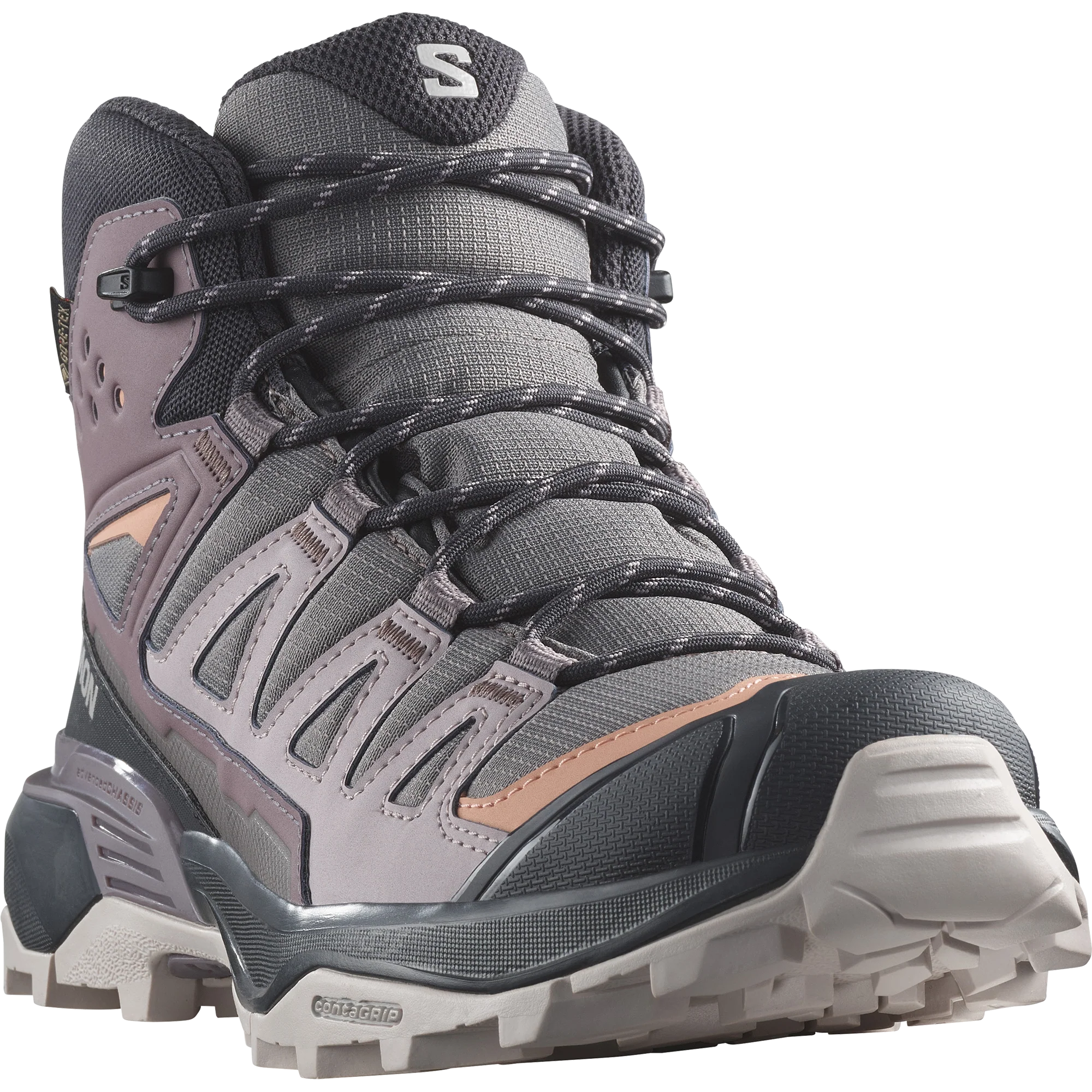 X ULTRA 360 MID GORE-TEX
