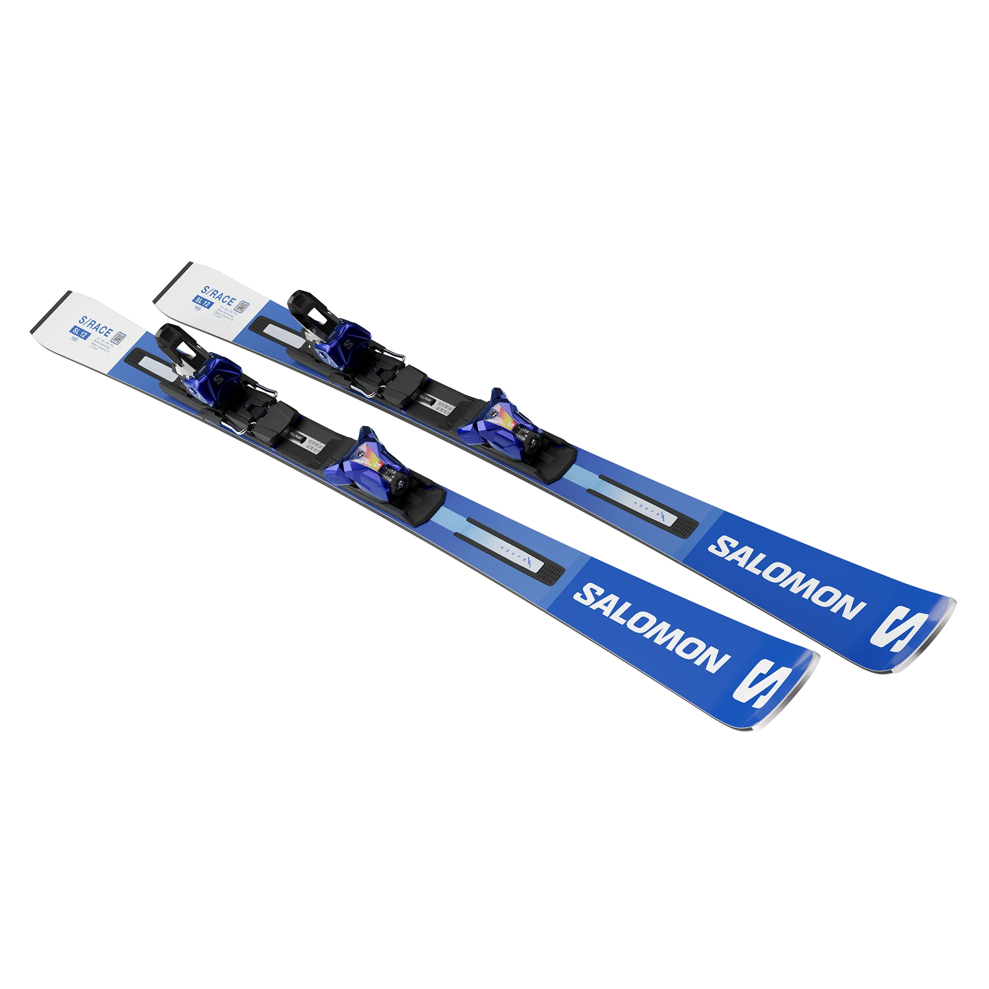 S/RACE SL 12 (and I12)