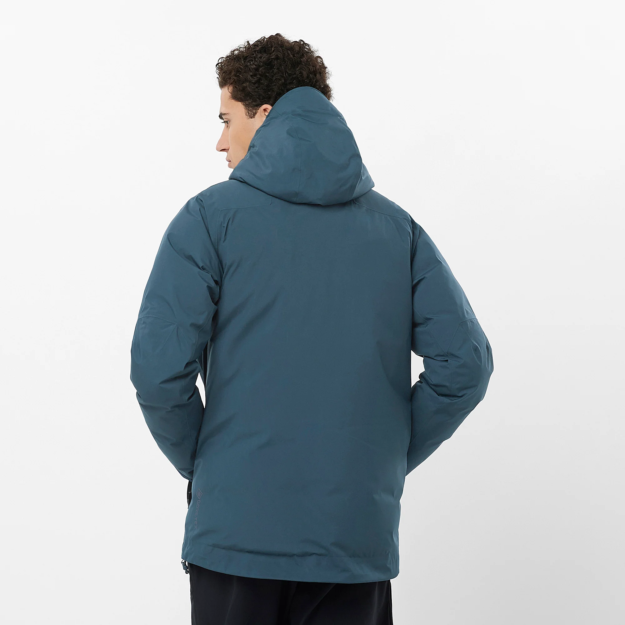 PATROLLER GORE-TEX DOWN