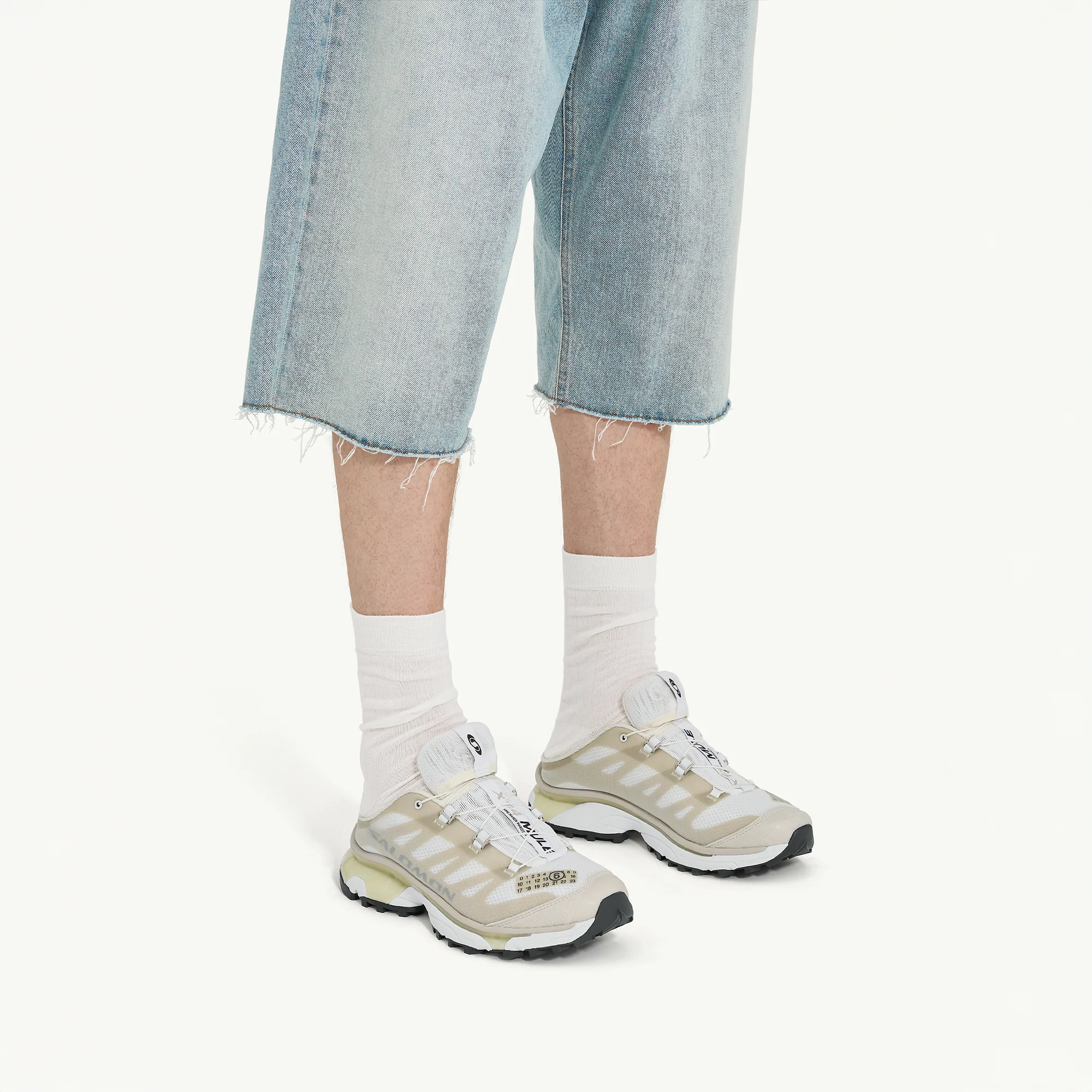 XT-4 MULE 2 MM6 MAISON MARGIELA