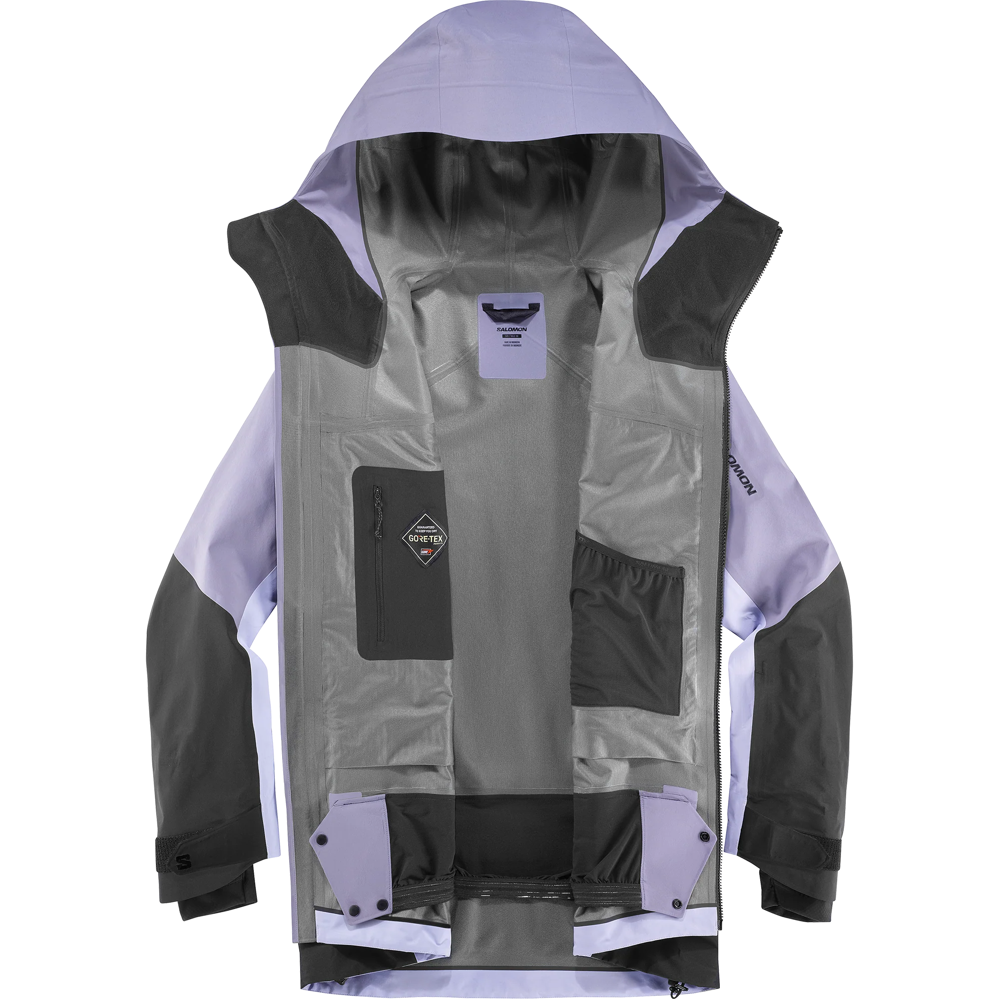 MOON PATROL GORE-TEX