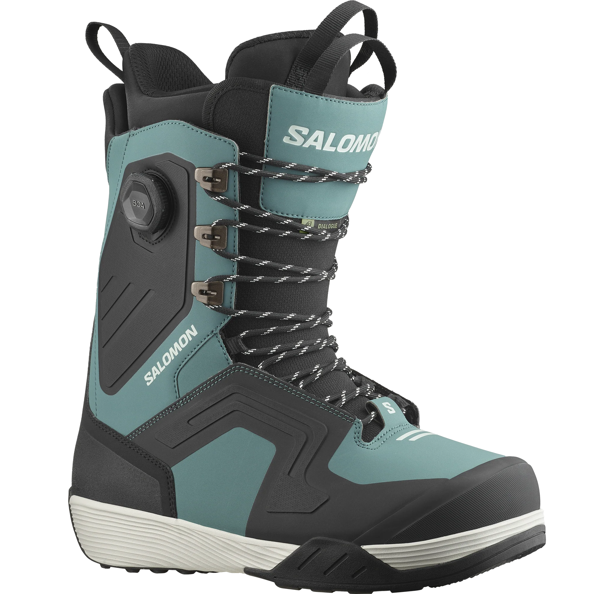 DIALOGUE LACE SJ BOA®