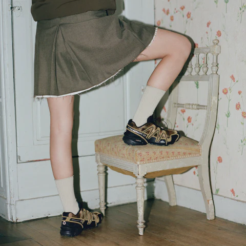 SPEEDCROSS 3 HOLIDAY