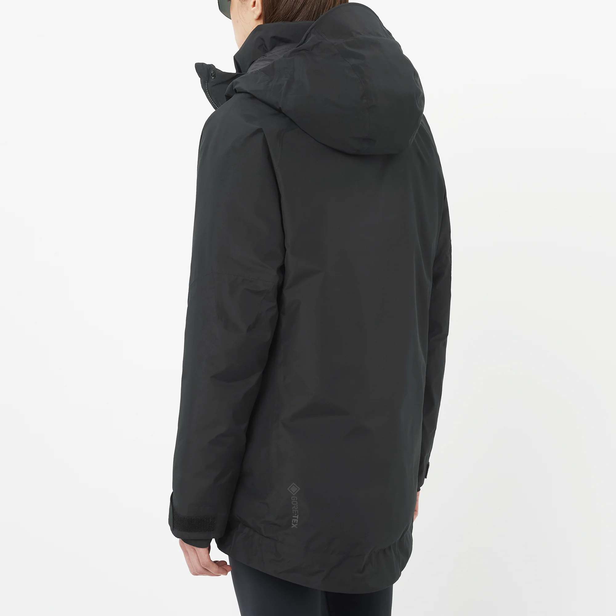 PATROLLER GORE-TEX DOWN