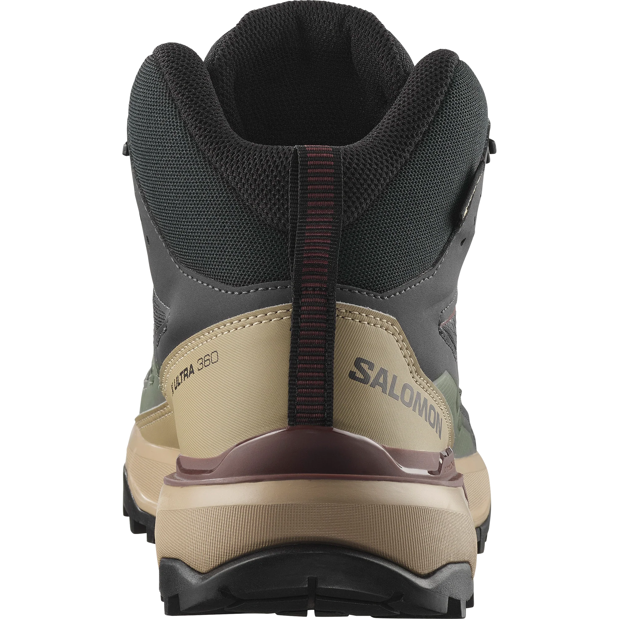 X ULTRA 360 MID GORE-TEX