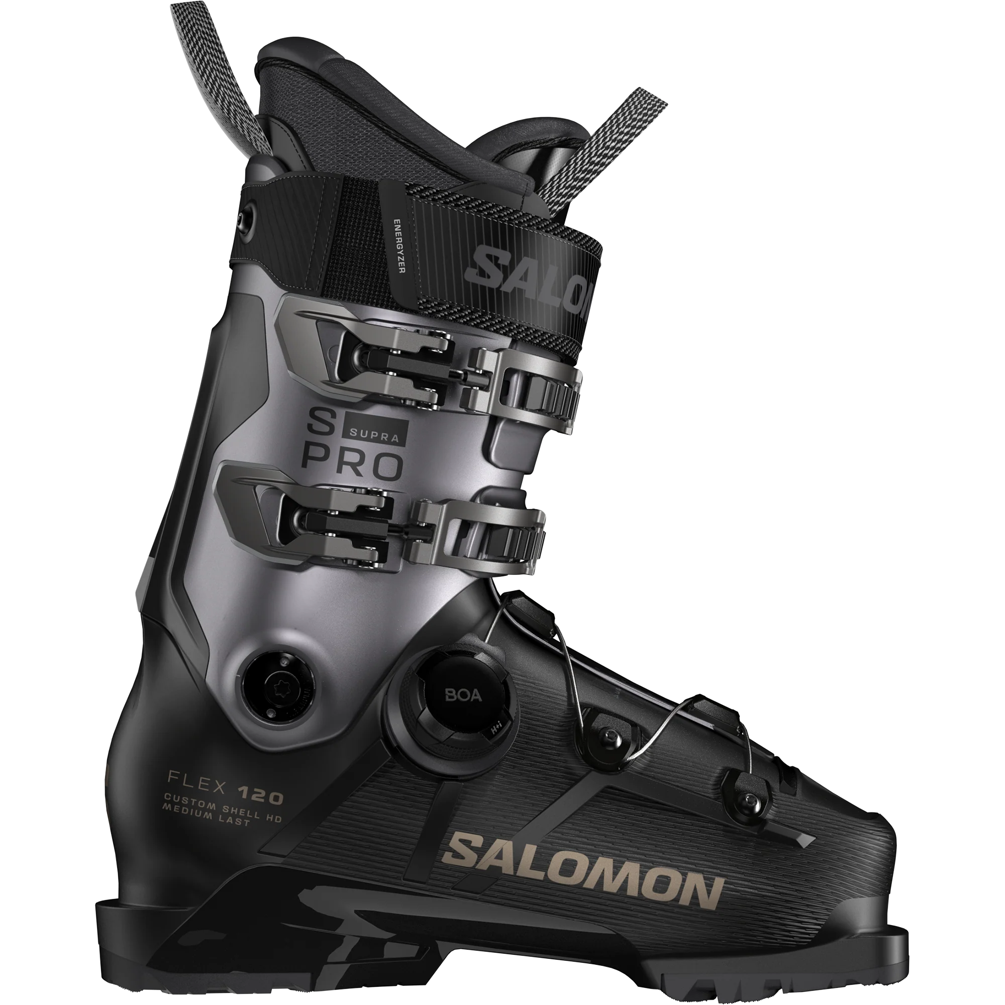 S/PRO SUPRA BOA® 120