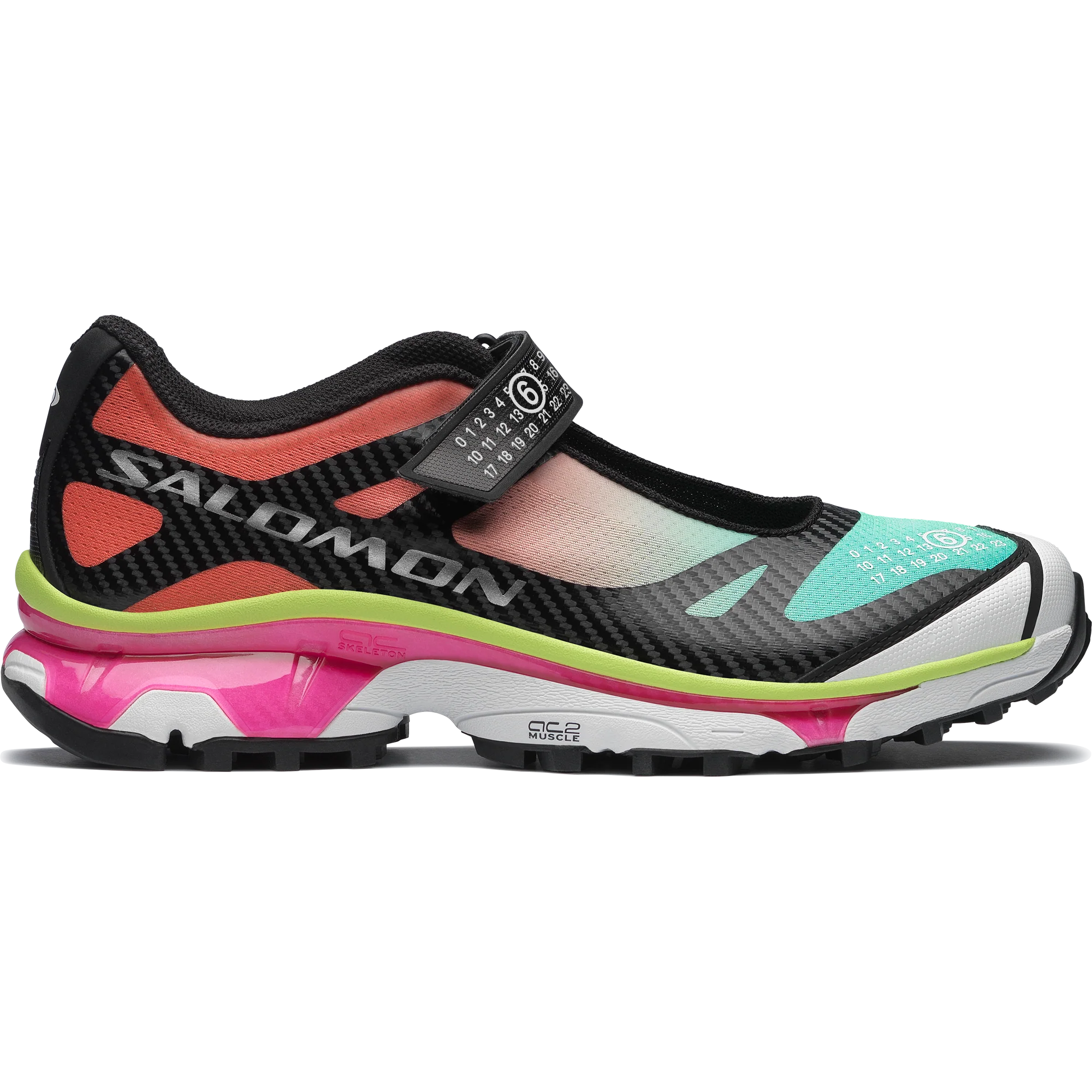 XT-MARY J MM6 MAISON MARGIELA