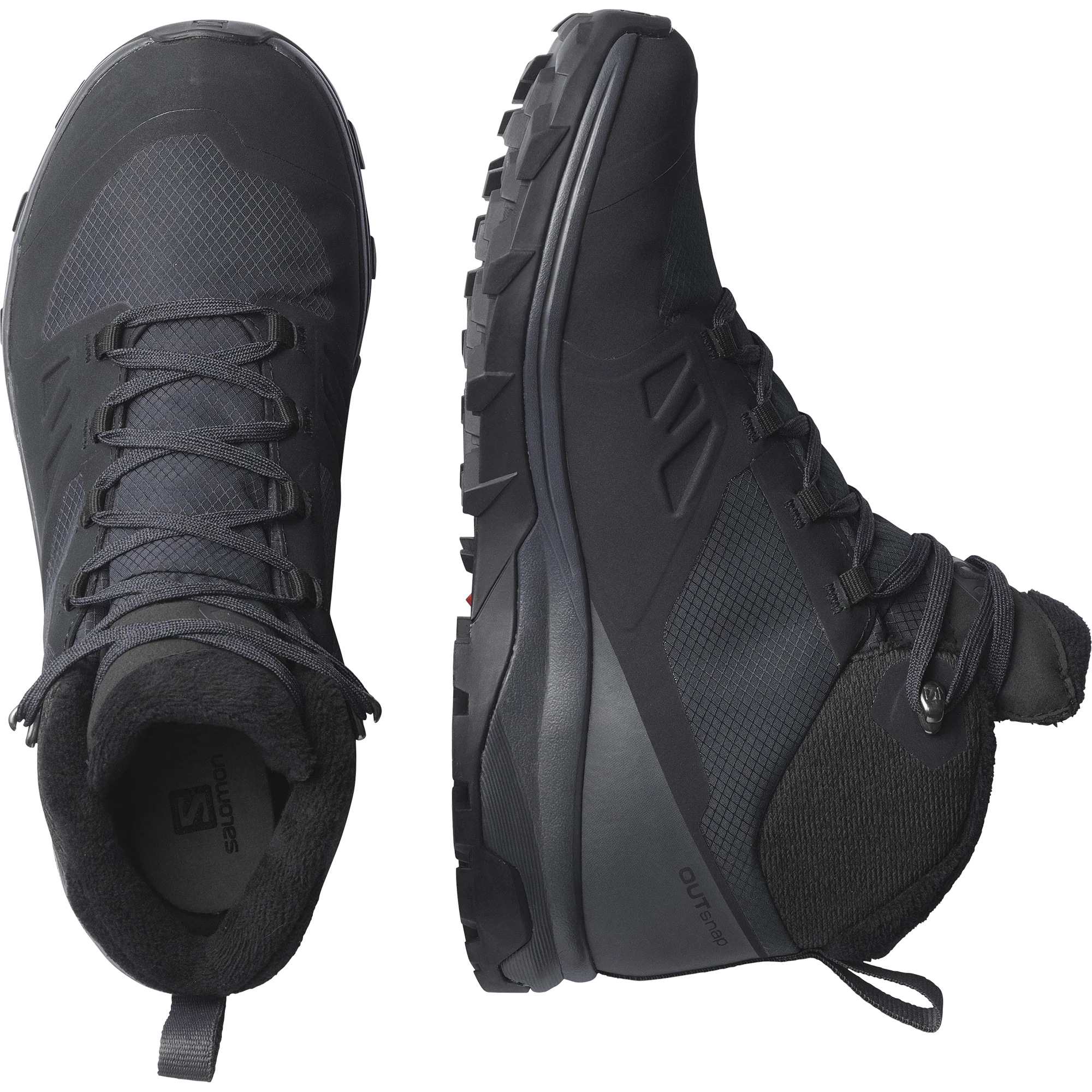 OUTSNAP CLIMASALOMON™ WATERPROOF