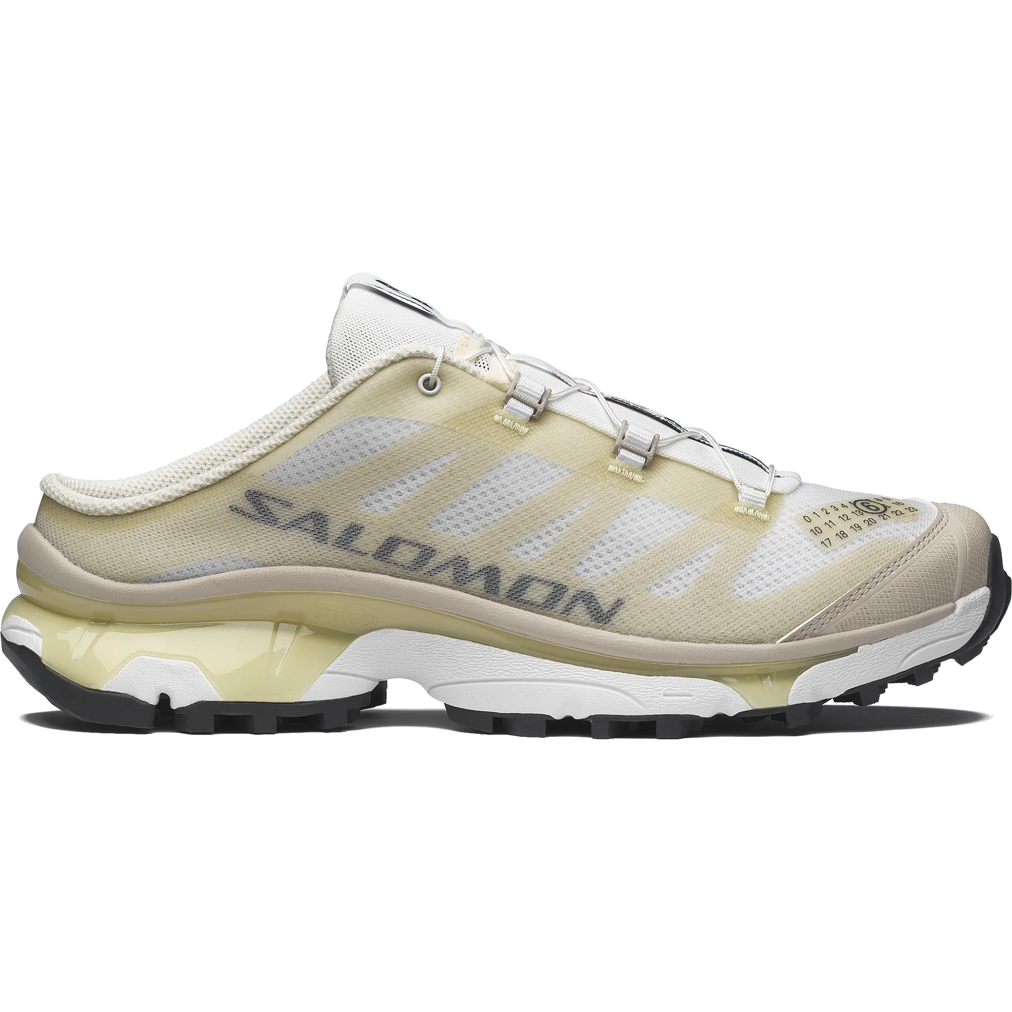 XT-4 MULE 2 MM6 MAISON MARGIELA