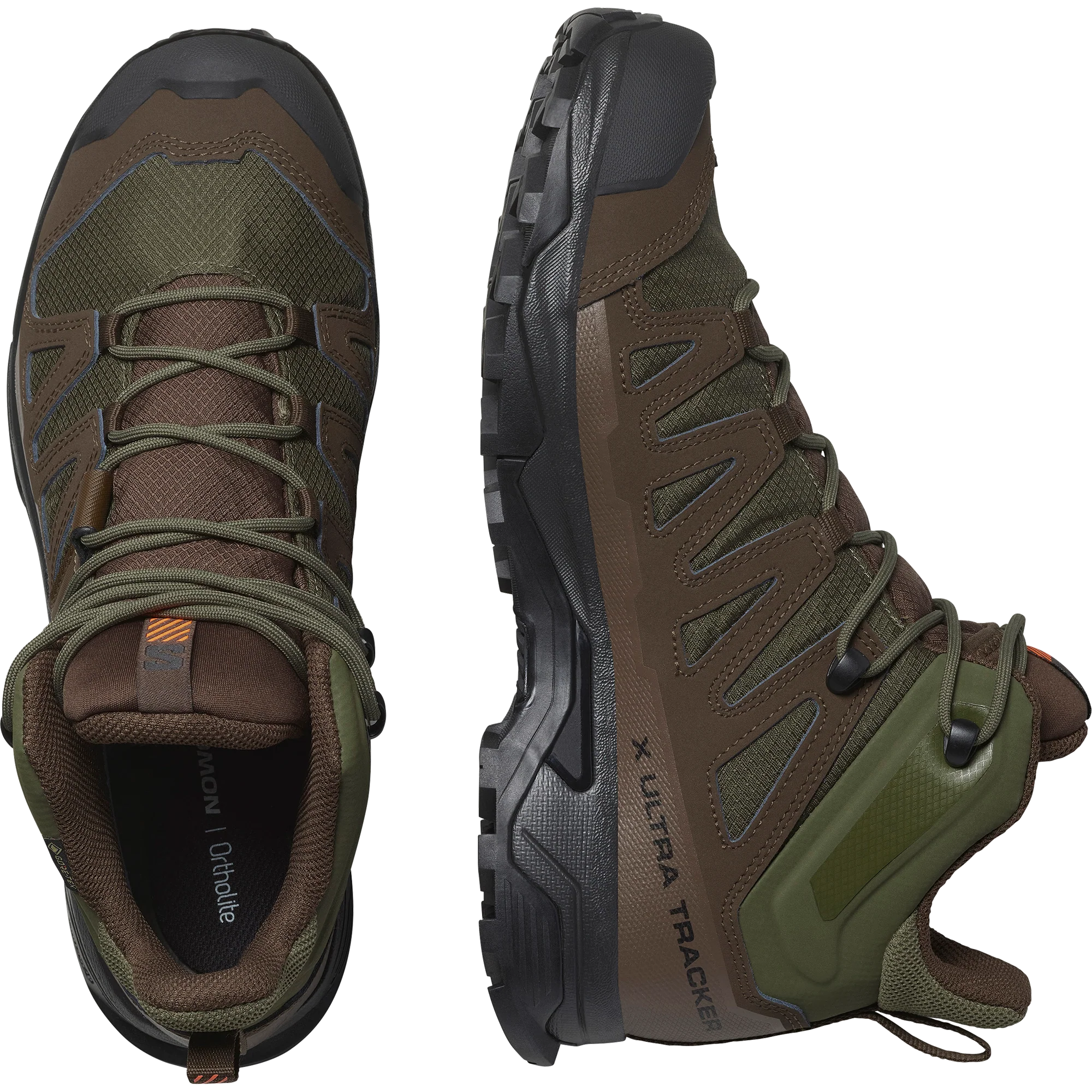 X ULTRA TRACKER GORE-TEX