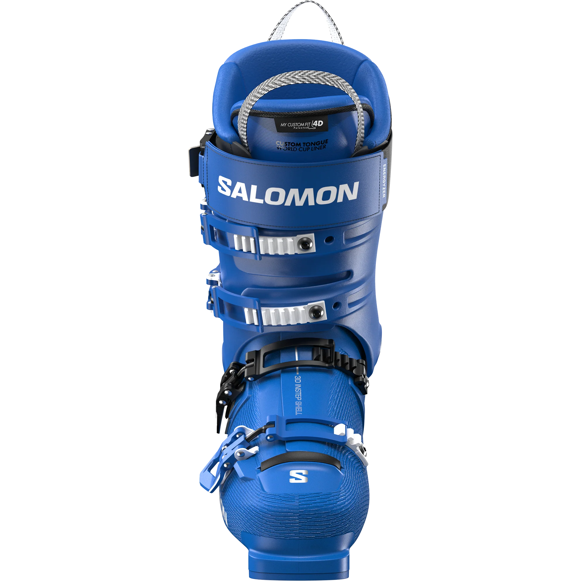 S/PRO ALPHA 130 EXPERT LINE