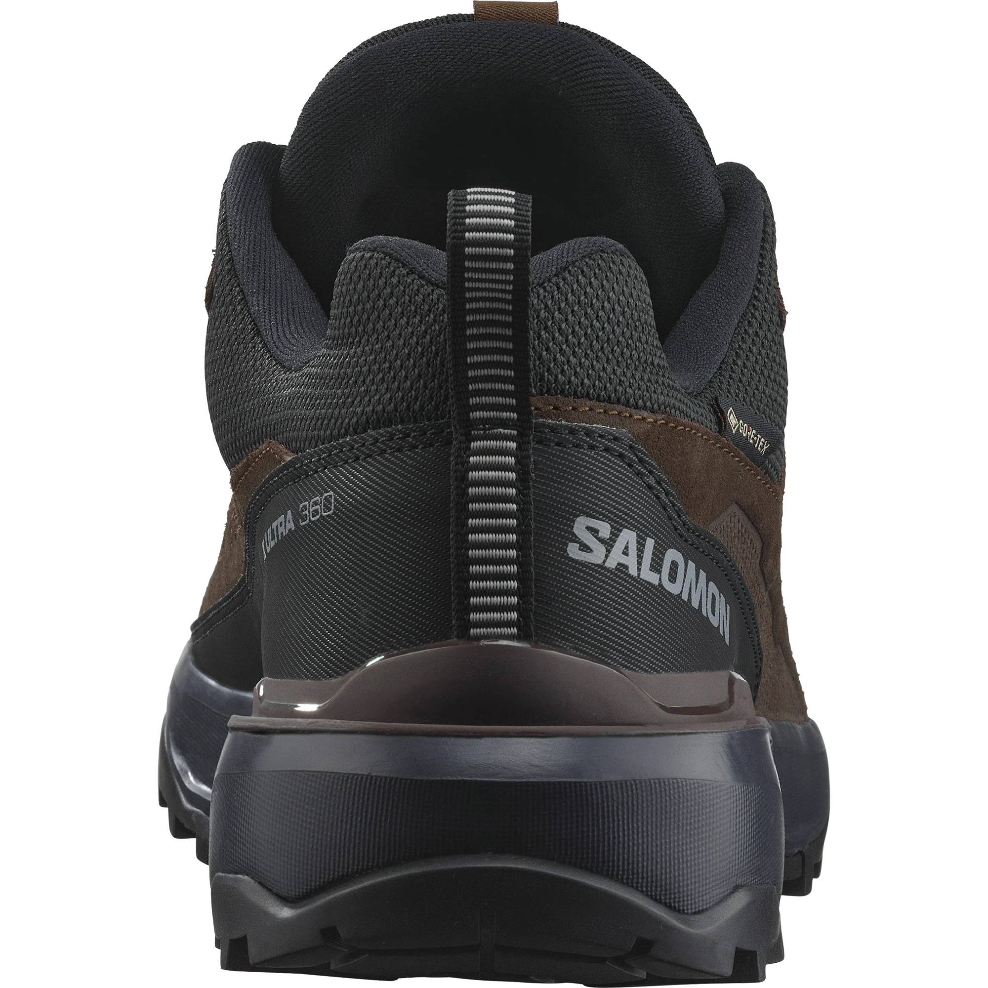 X ULTRA 360 LEATHER GORE-TEX