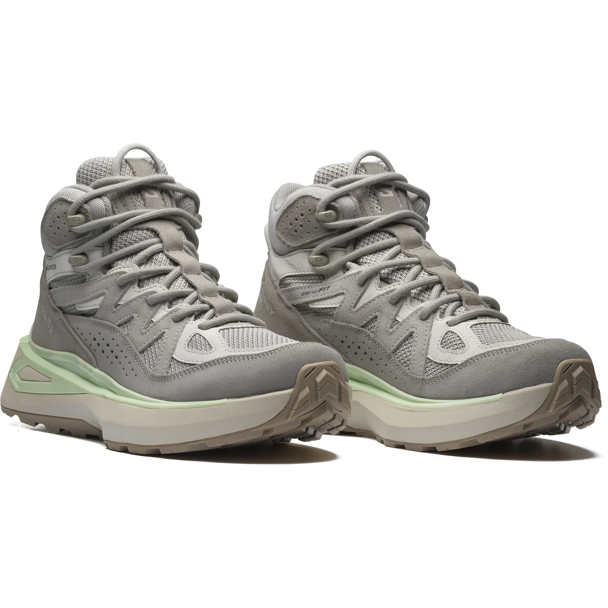 ODYSSEY ELMT MID GORE-TEX