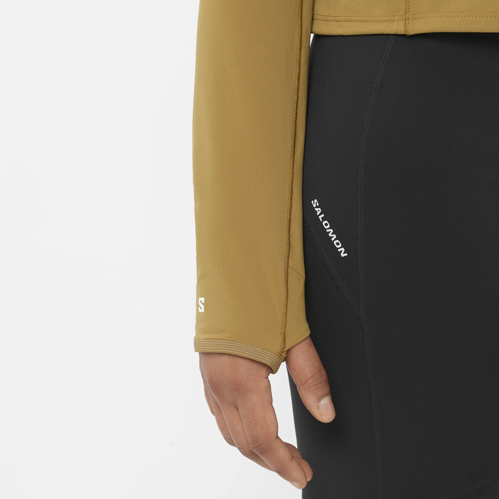 SENSE AERO HYBRID CROPPED