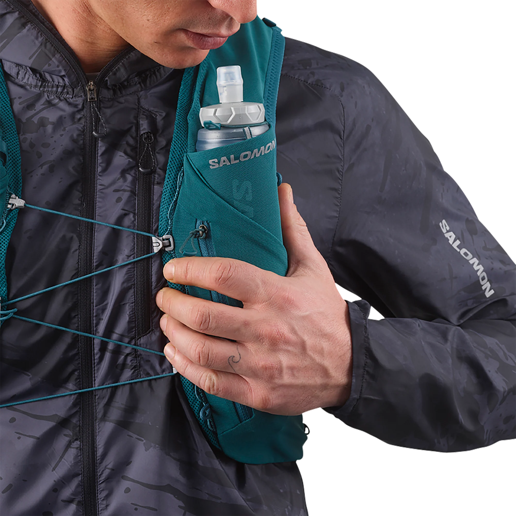 SOFT FLASK 500ml/17oz 42