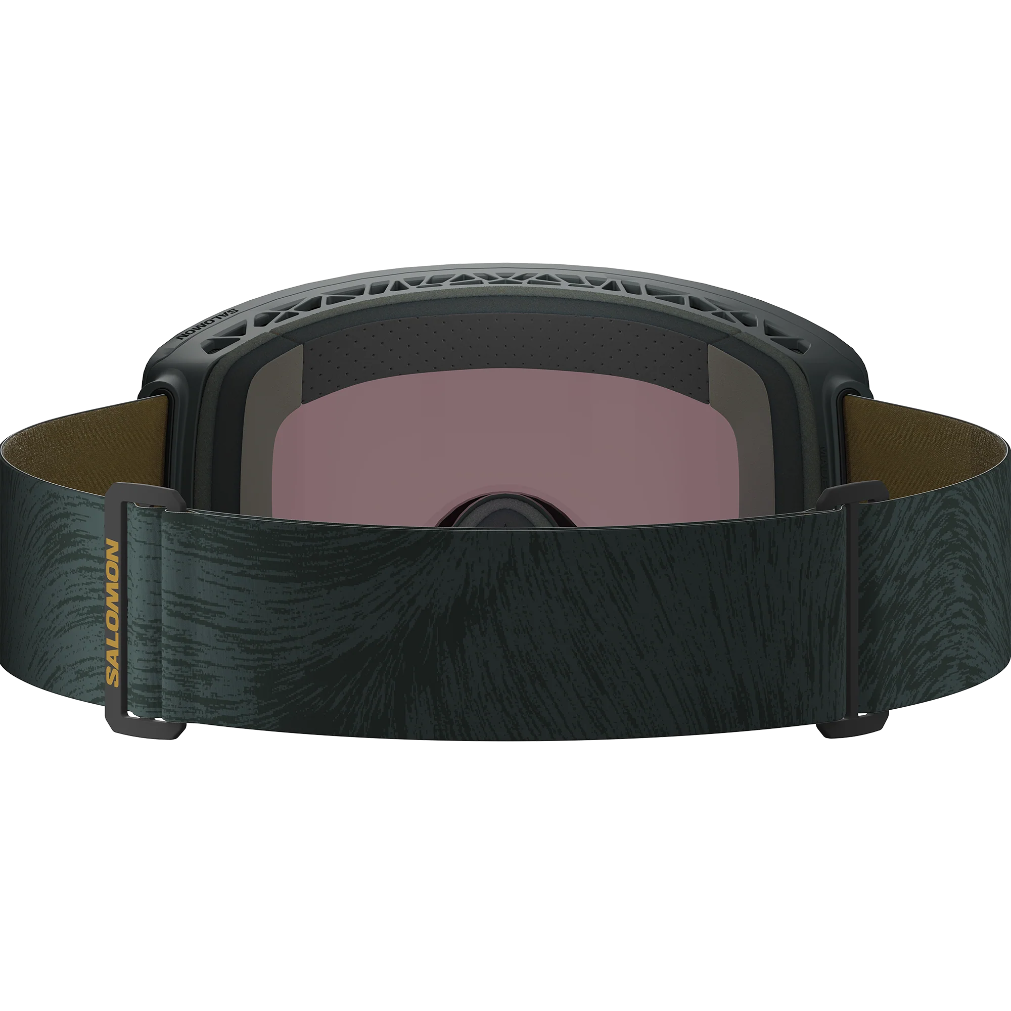 SENTRY PRIME SIGMA PHOTOCHROMIC (and EXTRA LENS)