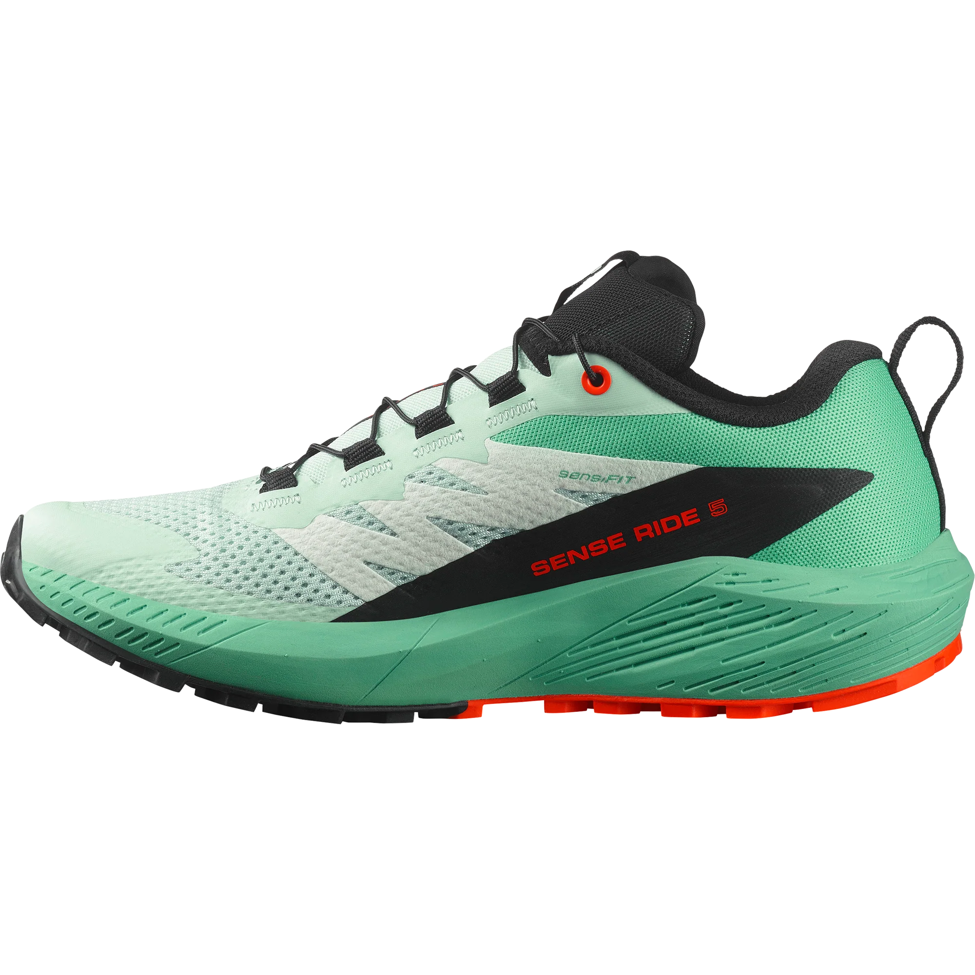 SENSE RIDE 5