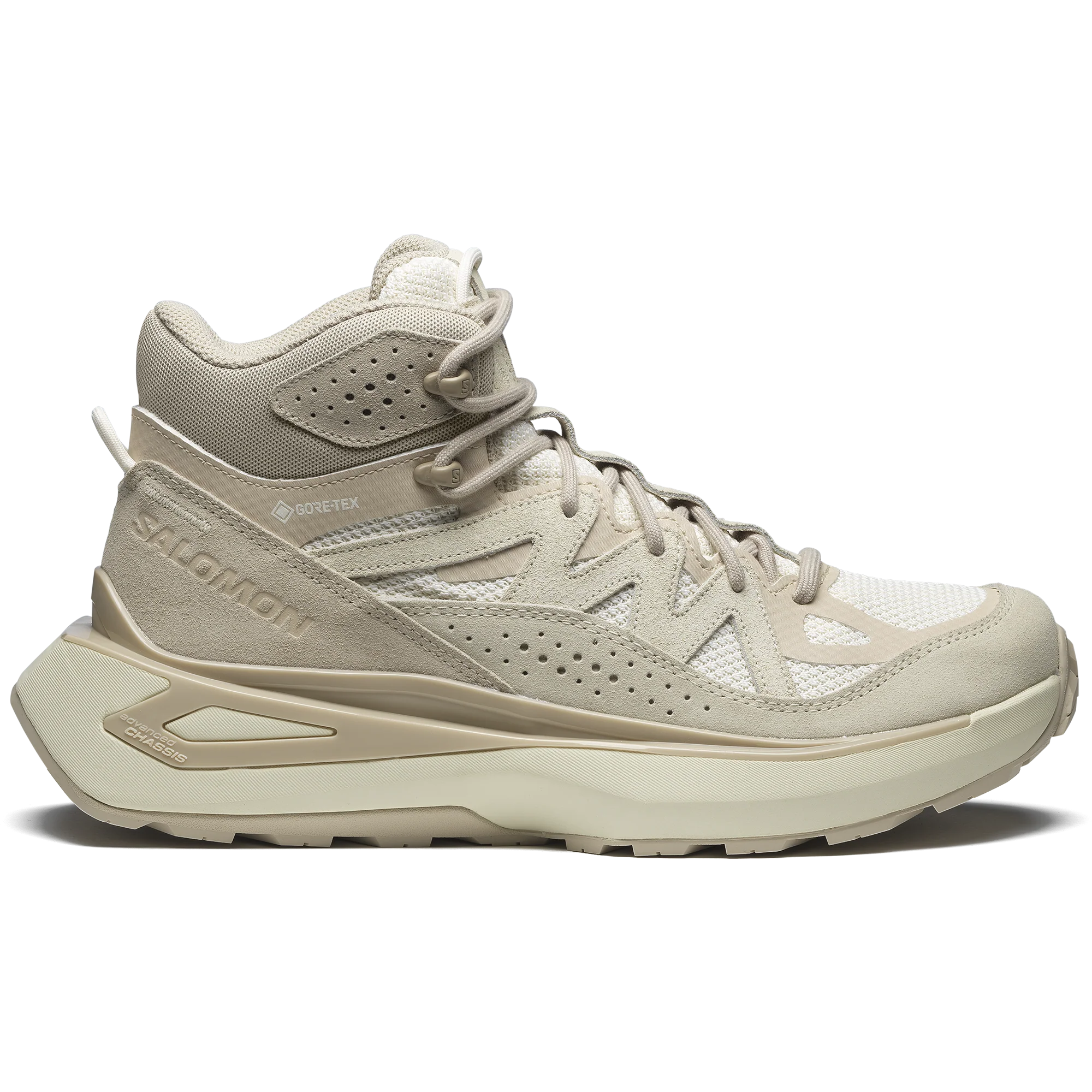 ODYSSEY ELMT MID GORE-TEX