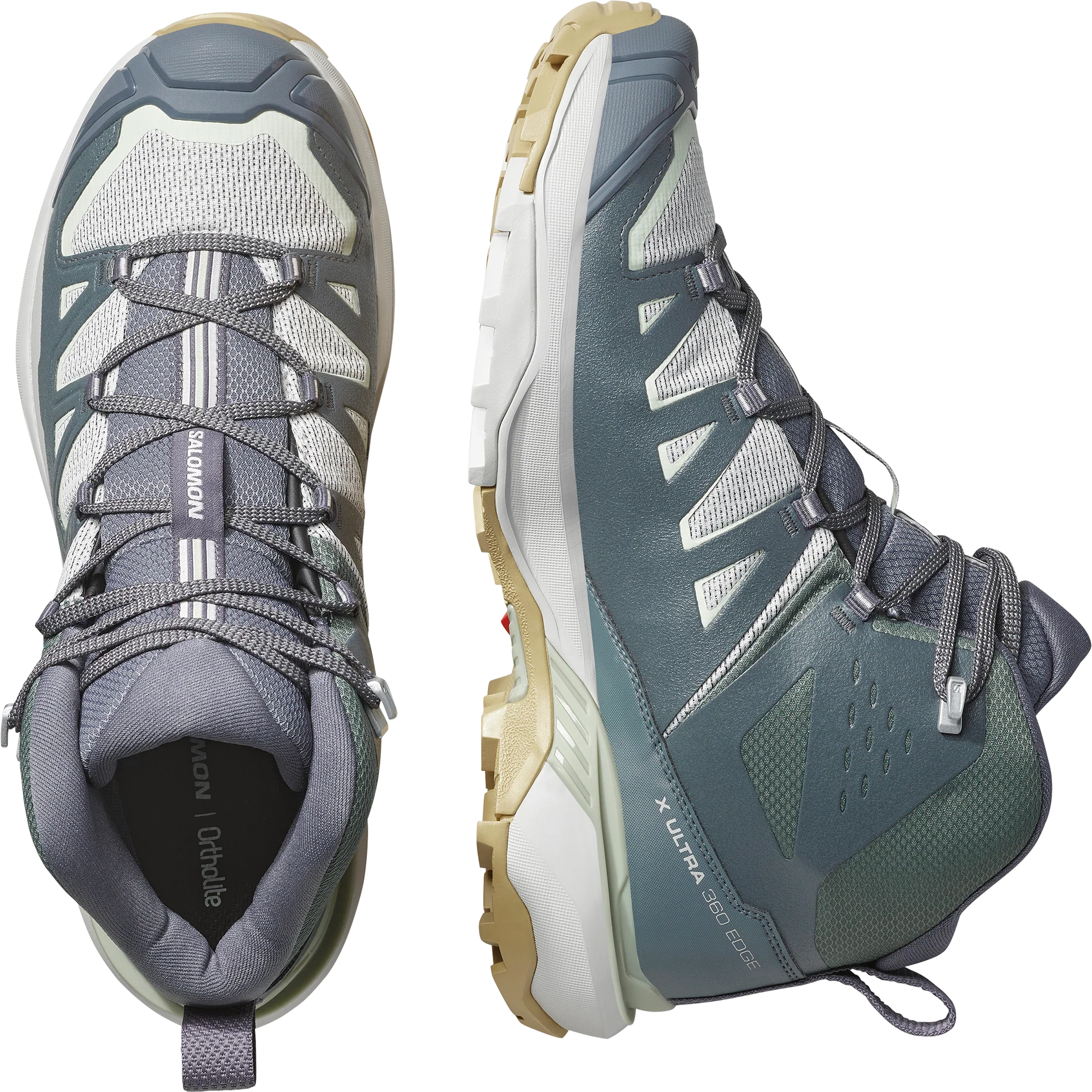 X ULTRA 360 EDGE MID GORE-TEX