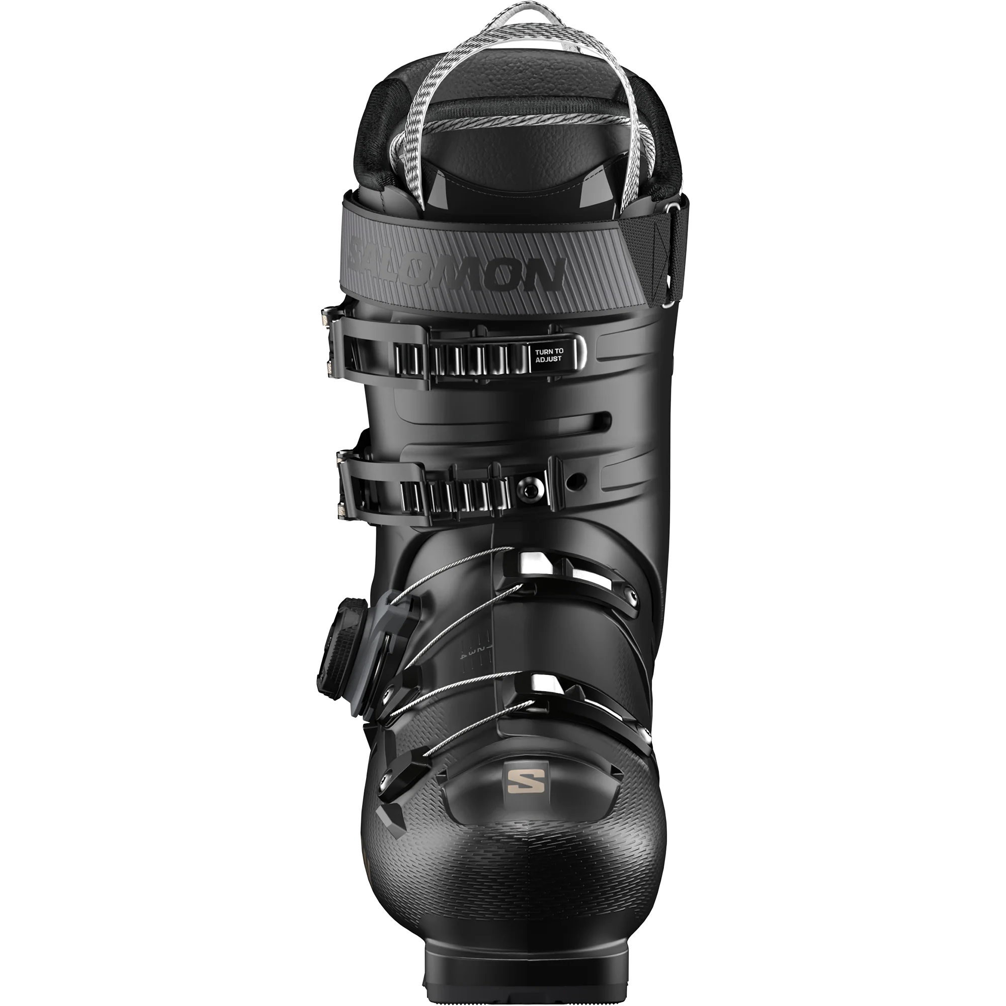 S/PRO DELTA BOA® 100