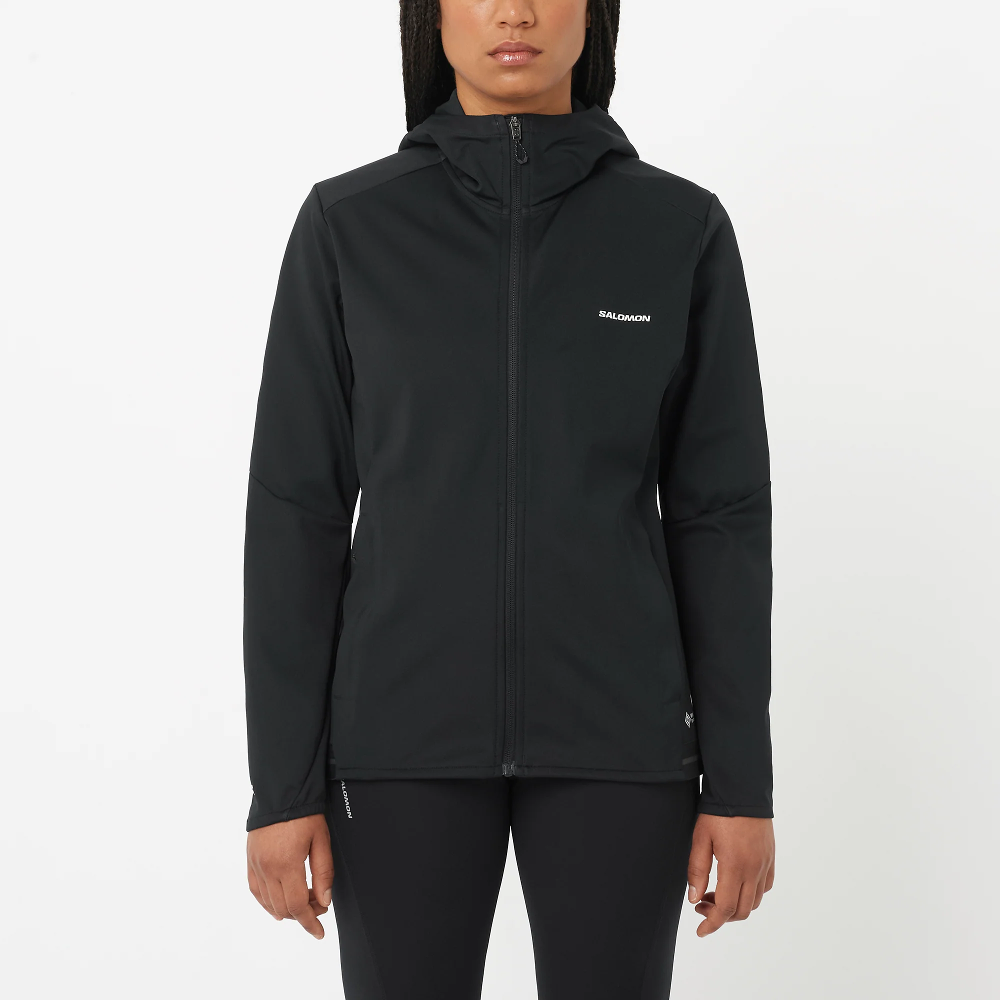 GORE-TEX INFINIUM™ WINDSTOPPER®
