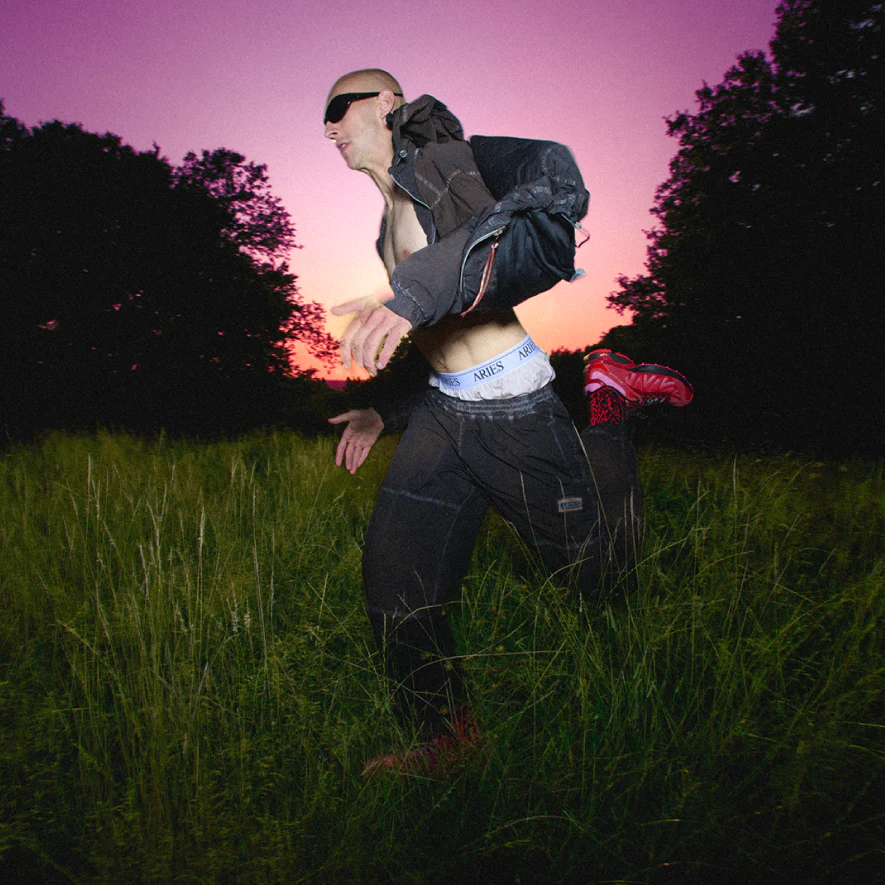 XT-WHISPER ARIES ARISE