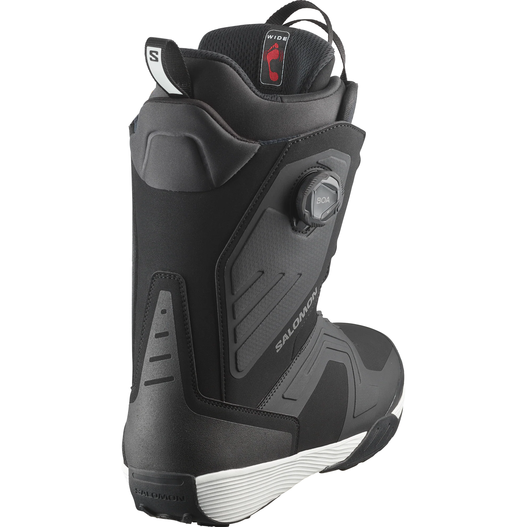 DIALOGUE DUAL BOA® WIDE