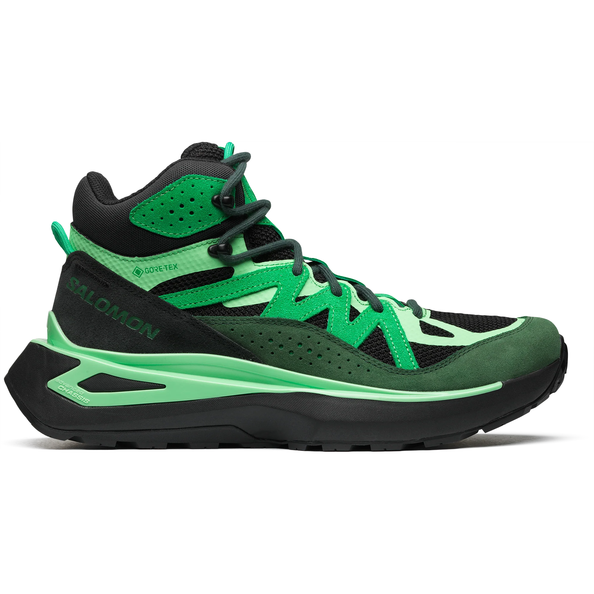 ODYSSEY ELMT MID GORE-TEX