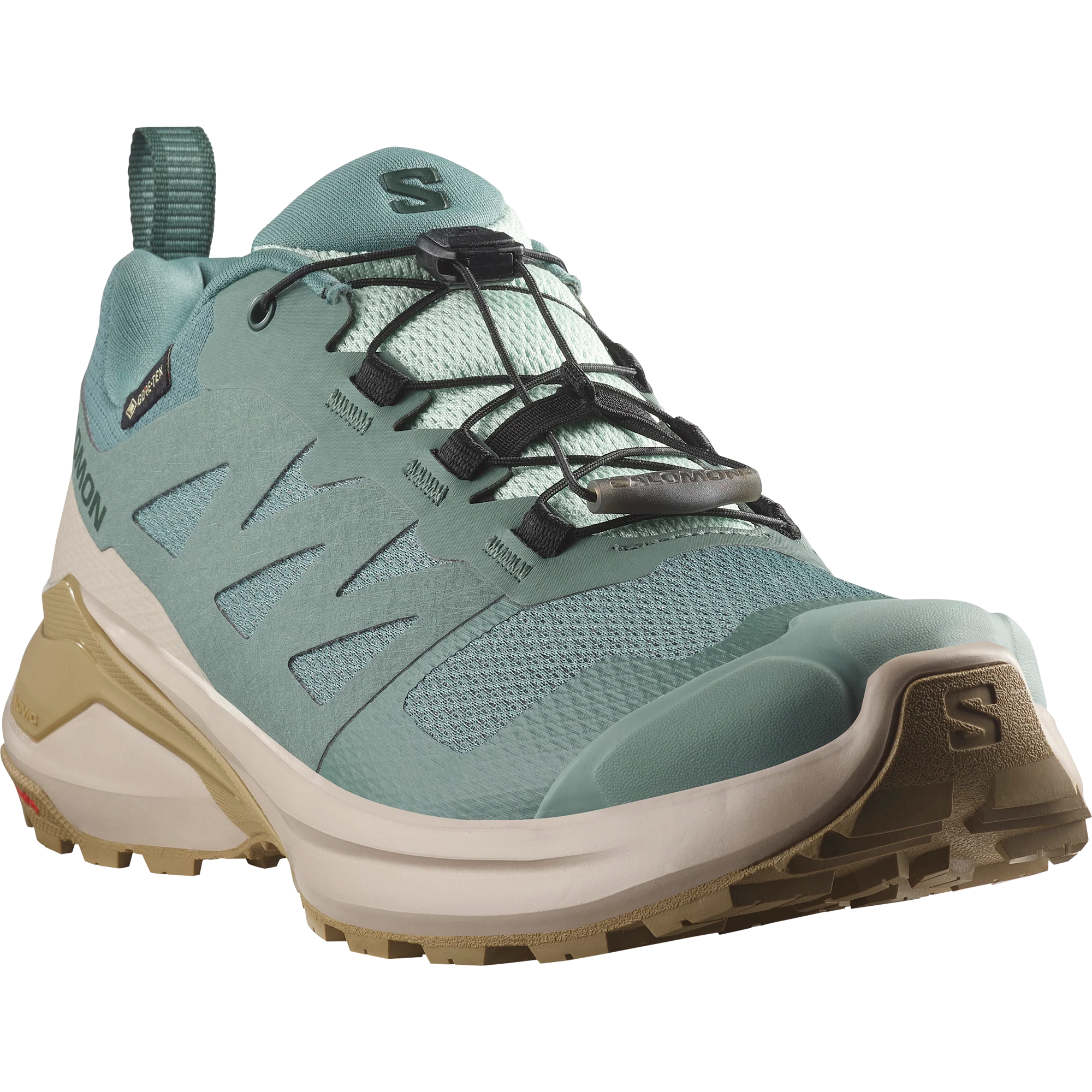 X-ADVENTURE GORE-TEX