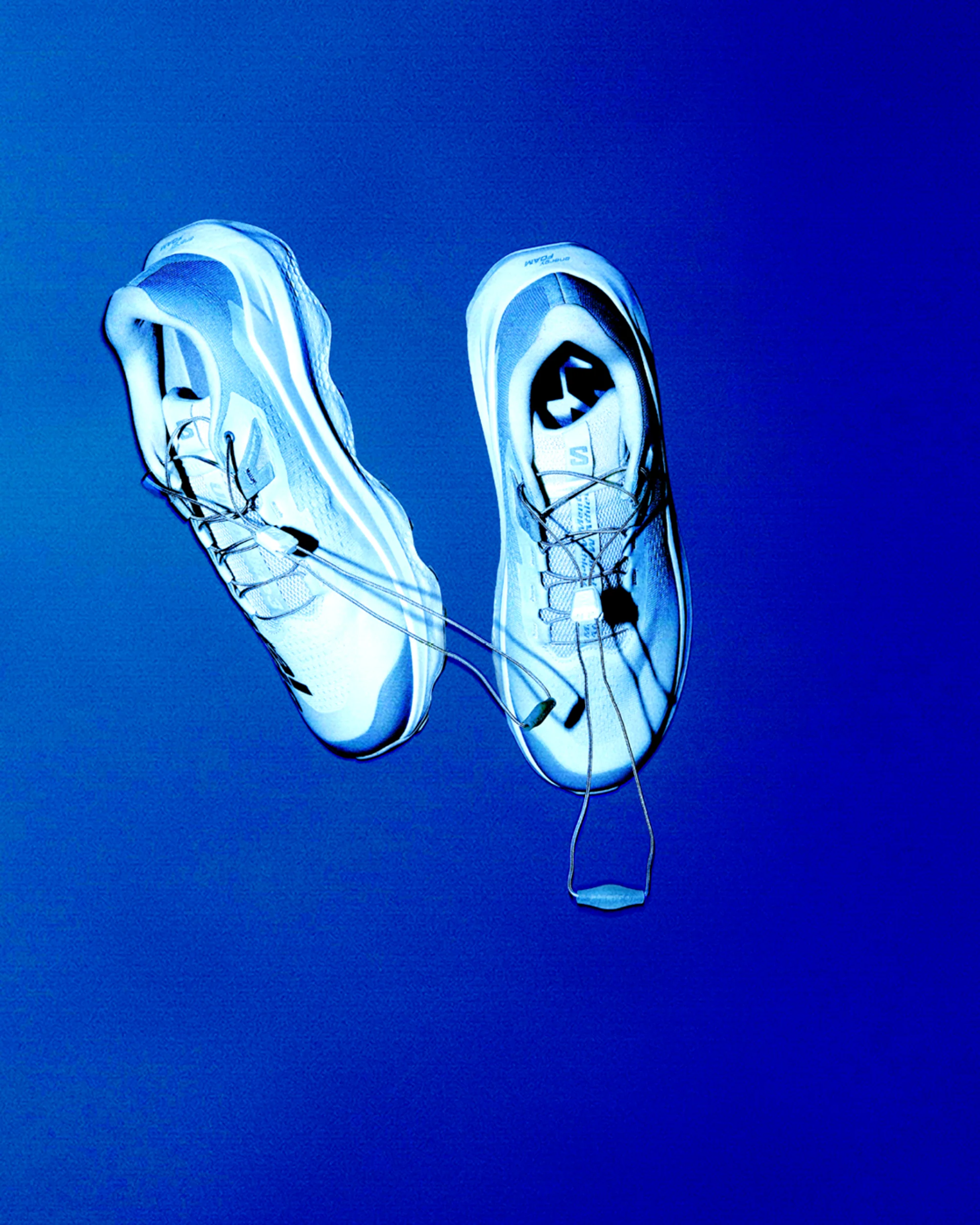 ULTRA GLIDE 3 MENTAL ATHLETIC