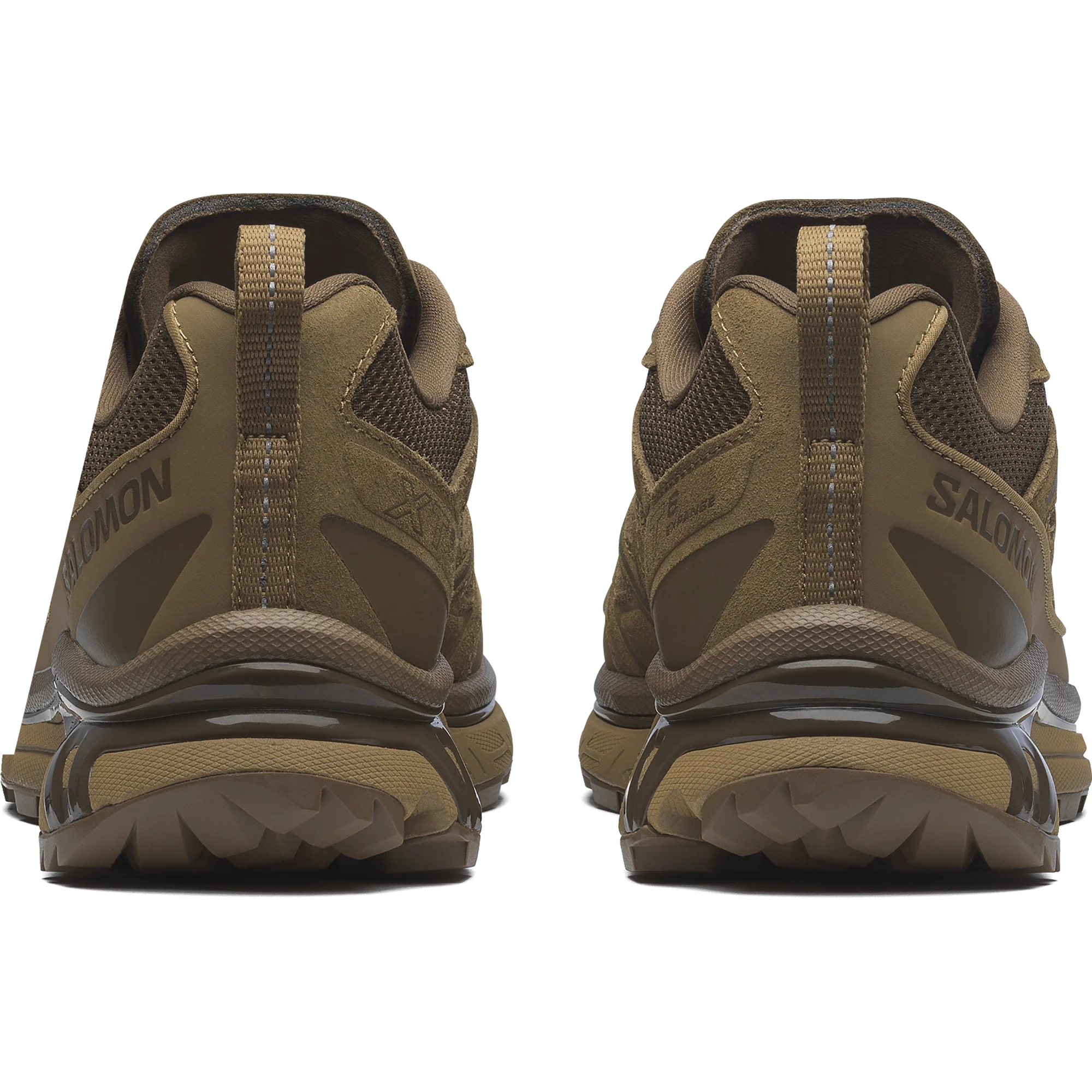 XT-6 EXPANSE LEATHER