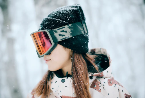 SENTRY PRO SIGMA PHOTOCHROMIC