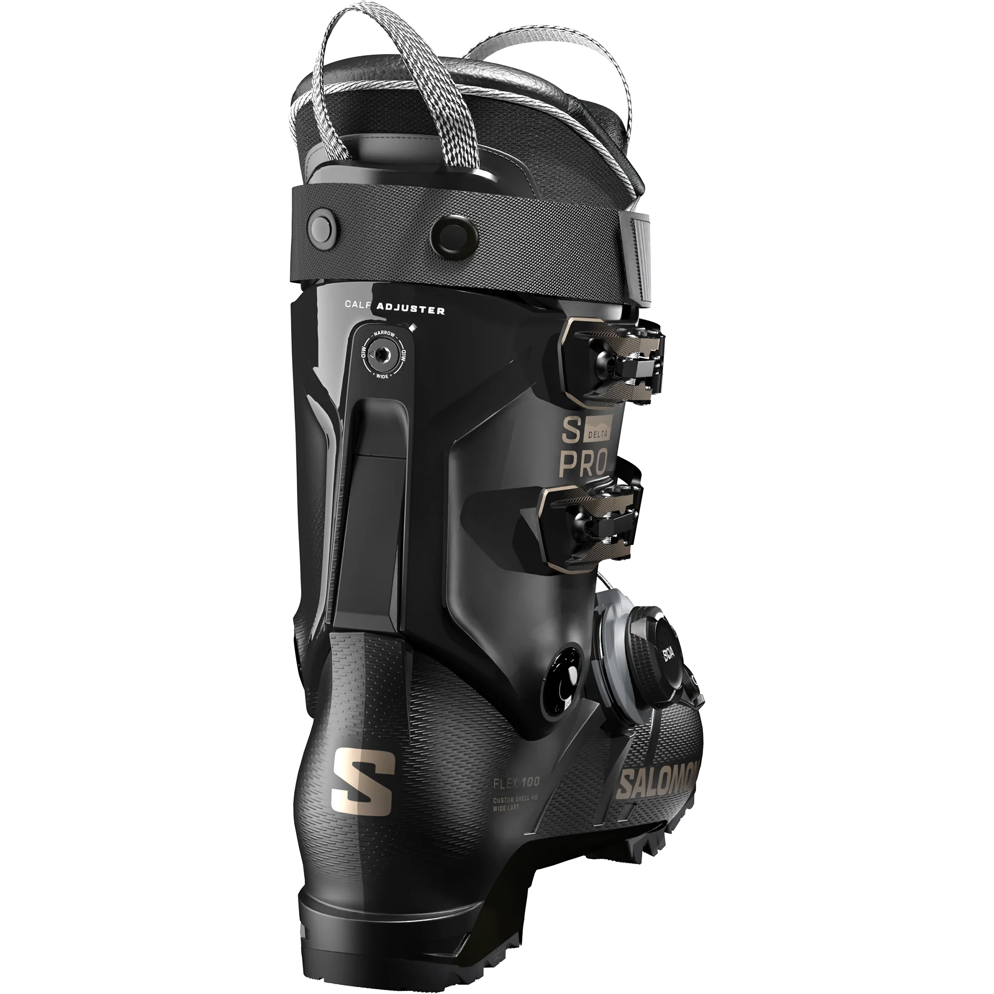 S/PRO DELTA BOA® 100