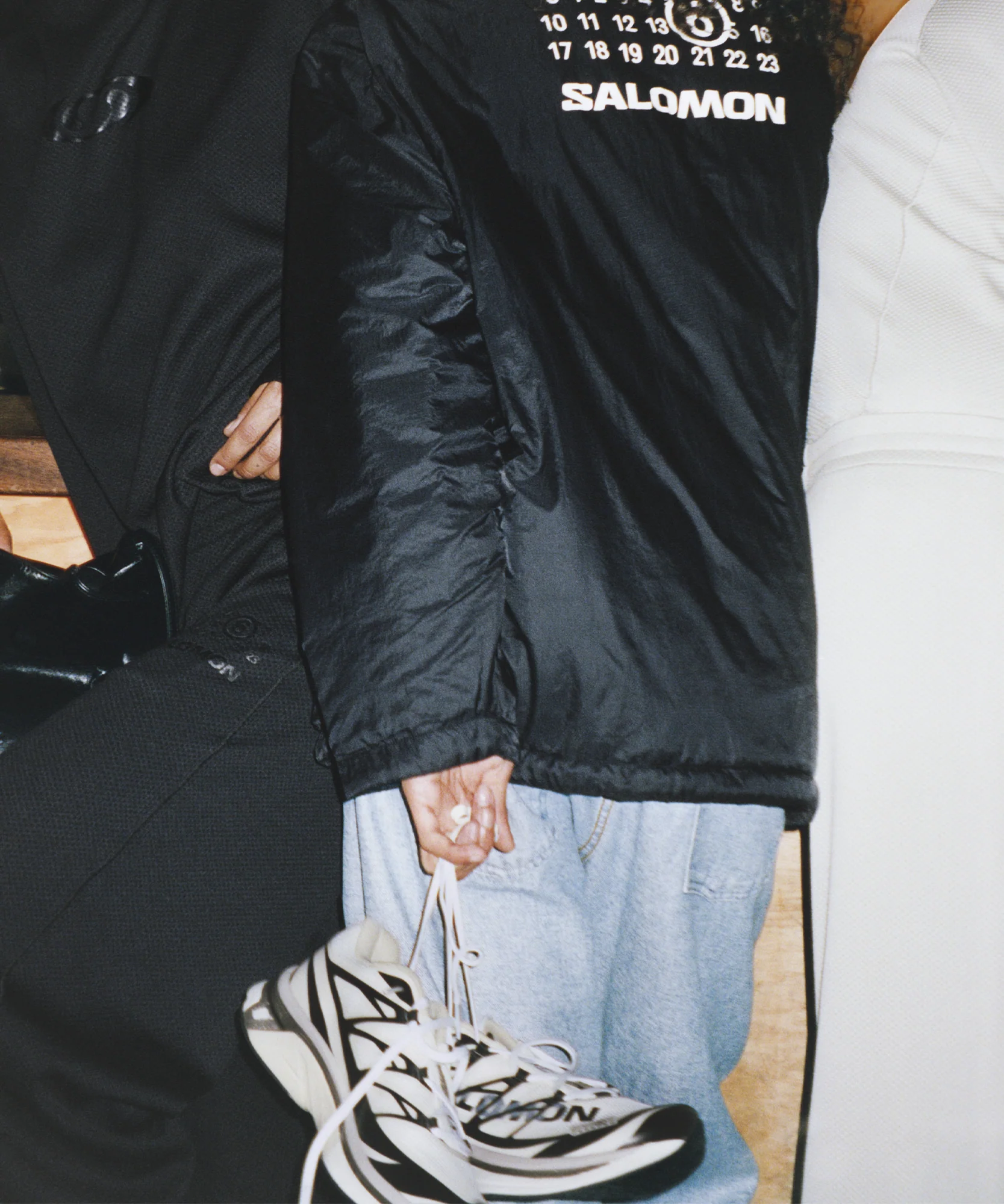 XT-MM6 MAISON MARGIELA