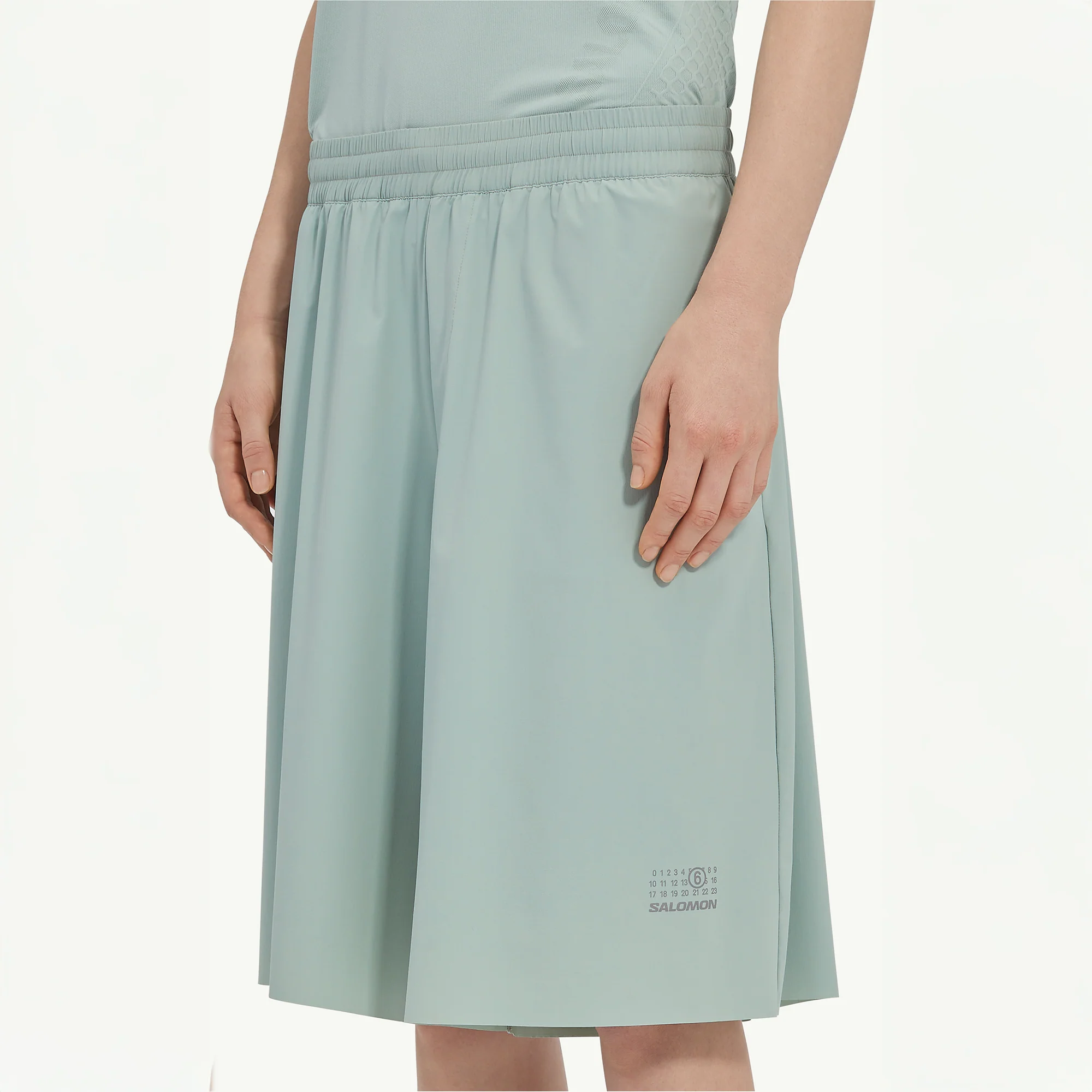 SALOMON WIDE SHORT MM6