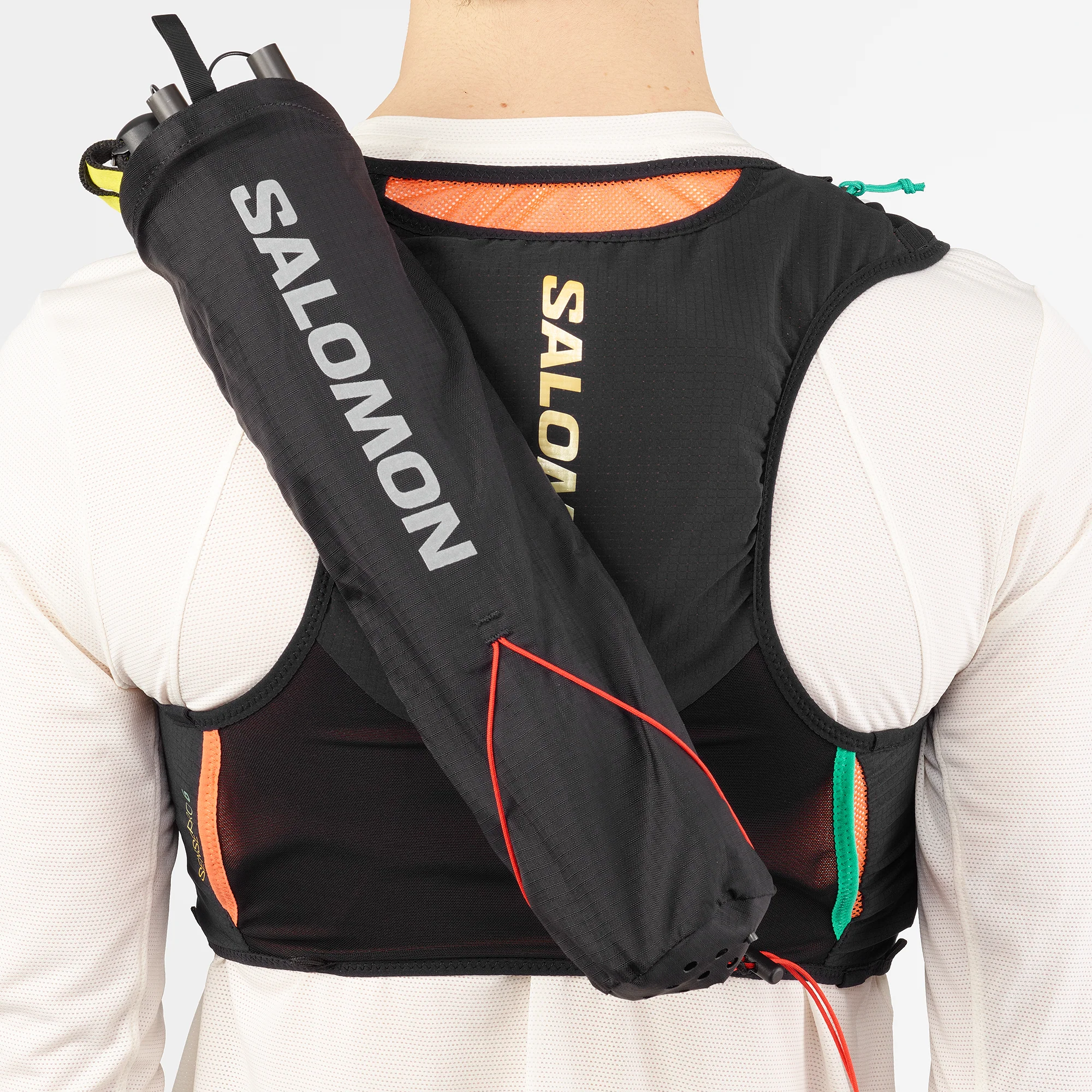 SENSE PRO 6 LIMITED COURTNEY EDITION