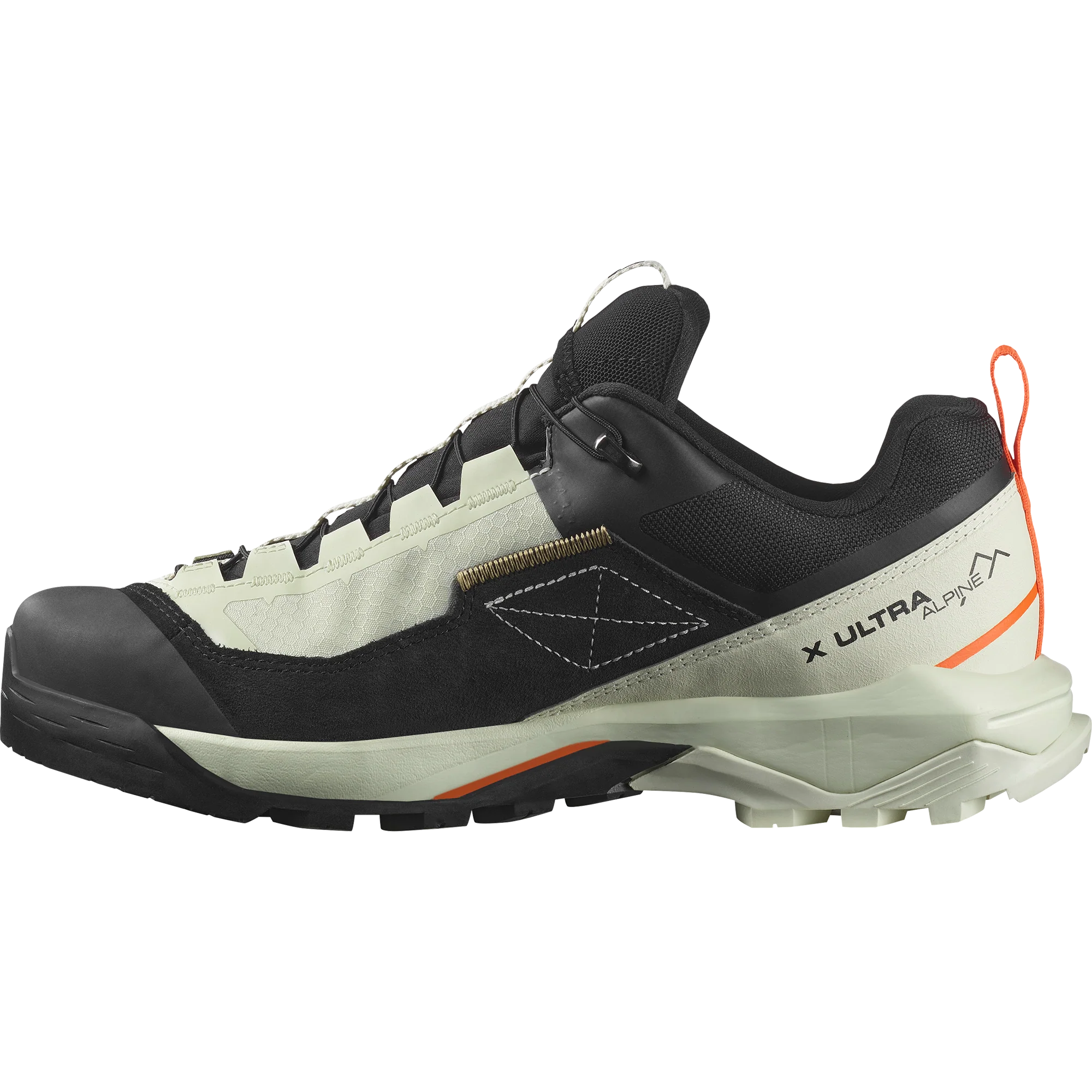 X ULTRA ALPINE GORE-TEX