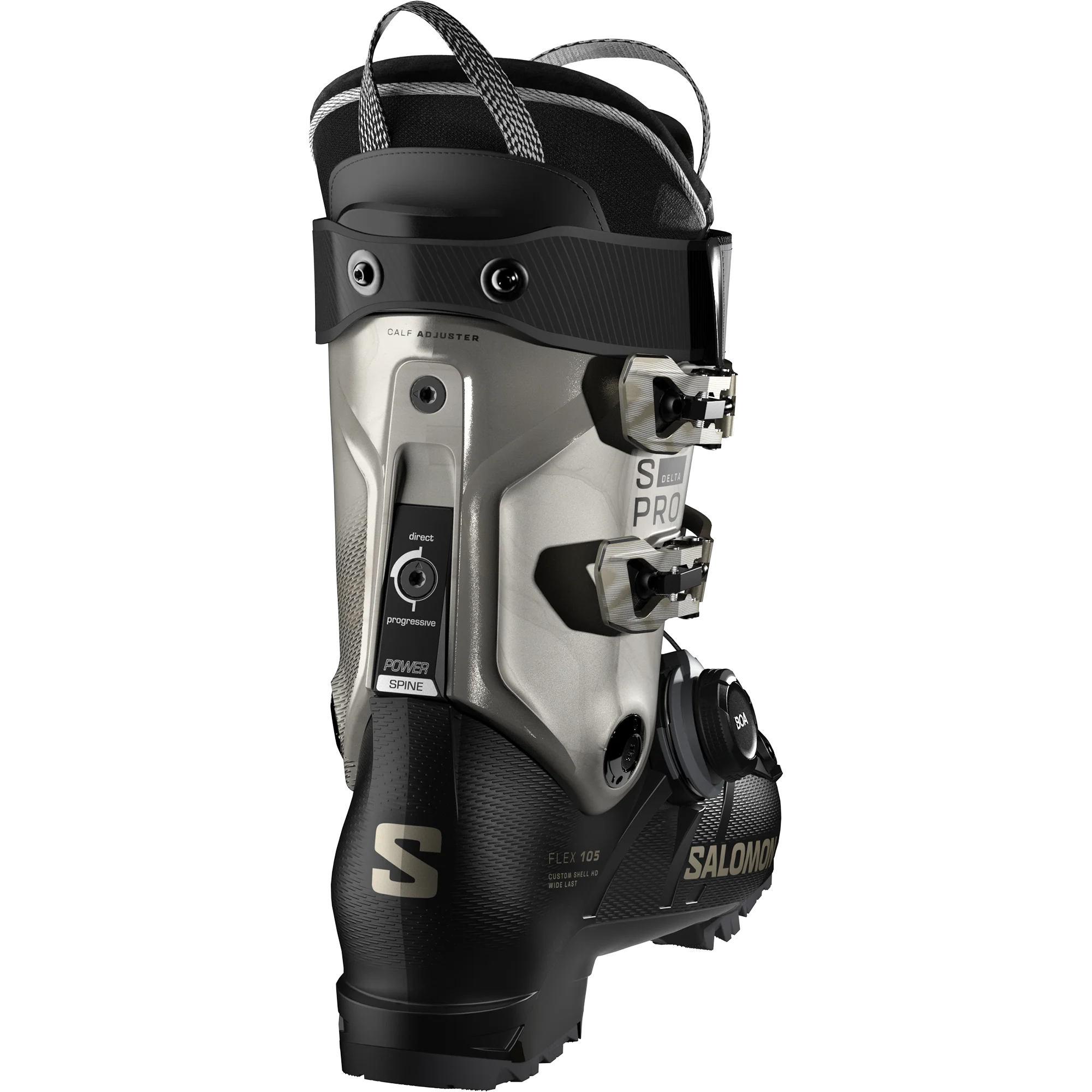 S/PRO DELTA BOA® 105