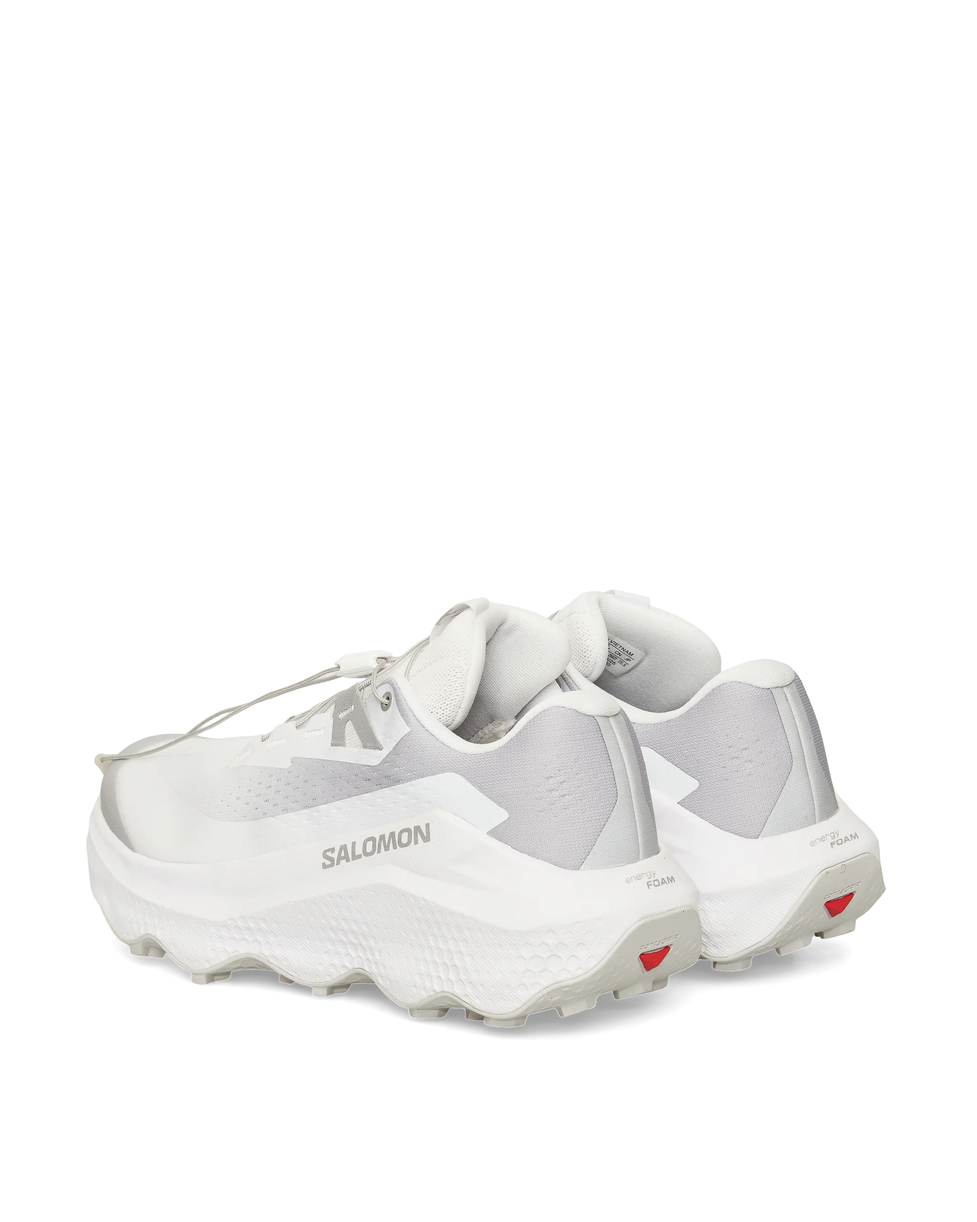 ULTRA GLIDE 3 MENTAL ATHLETIC