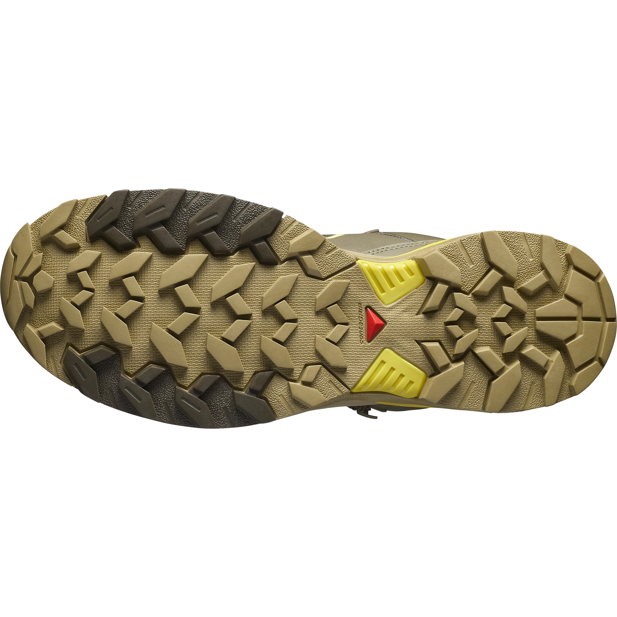 X ULTRA 360 EDGE MID GORE-TEX