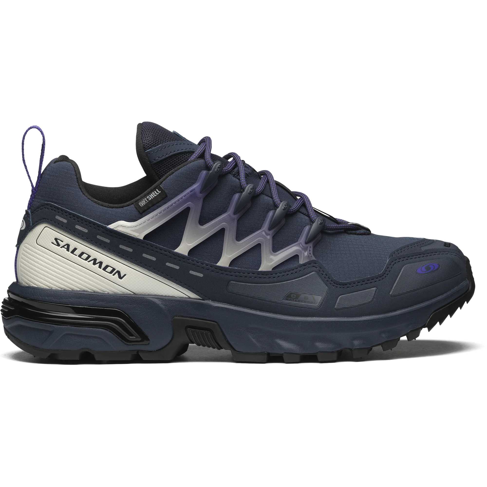 ACS + CLIMASALOMON™ WATERPROOF