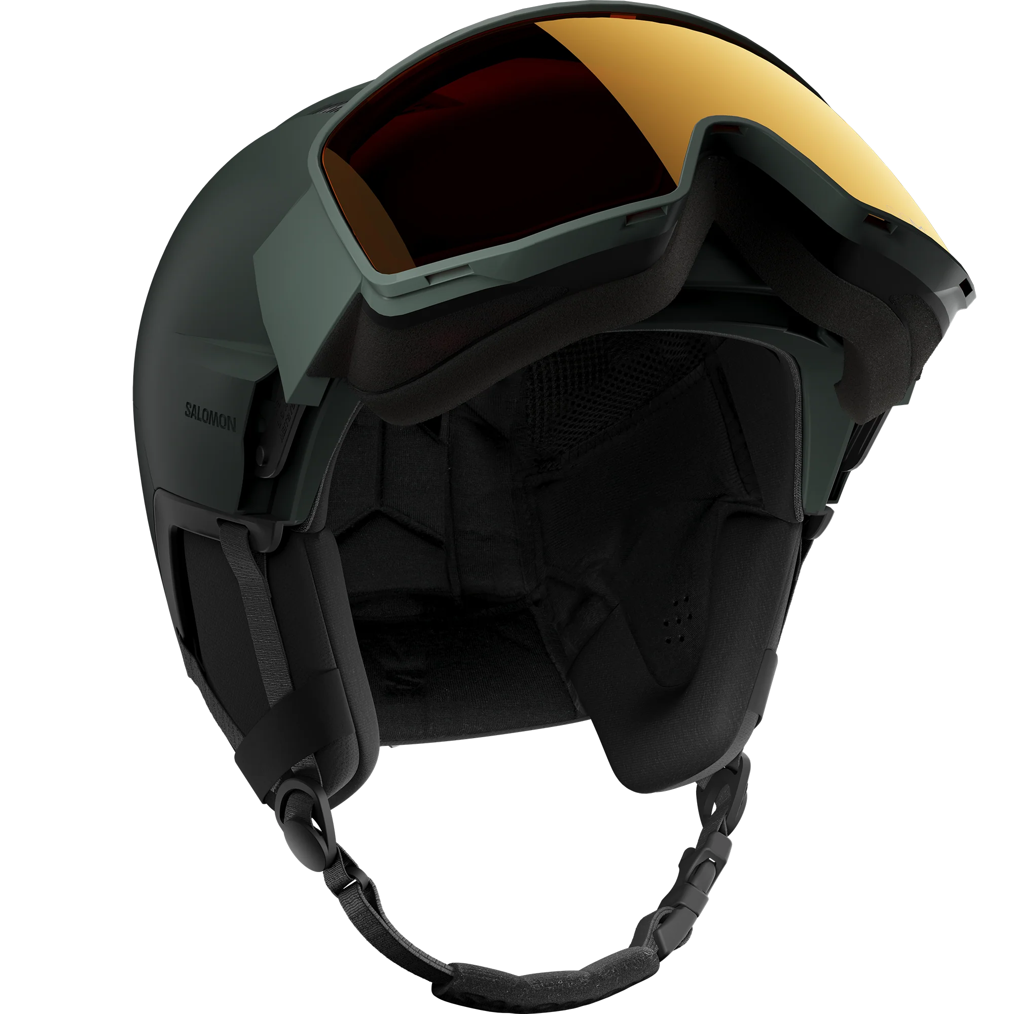 DRIVER PRO SIGMA MIPS