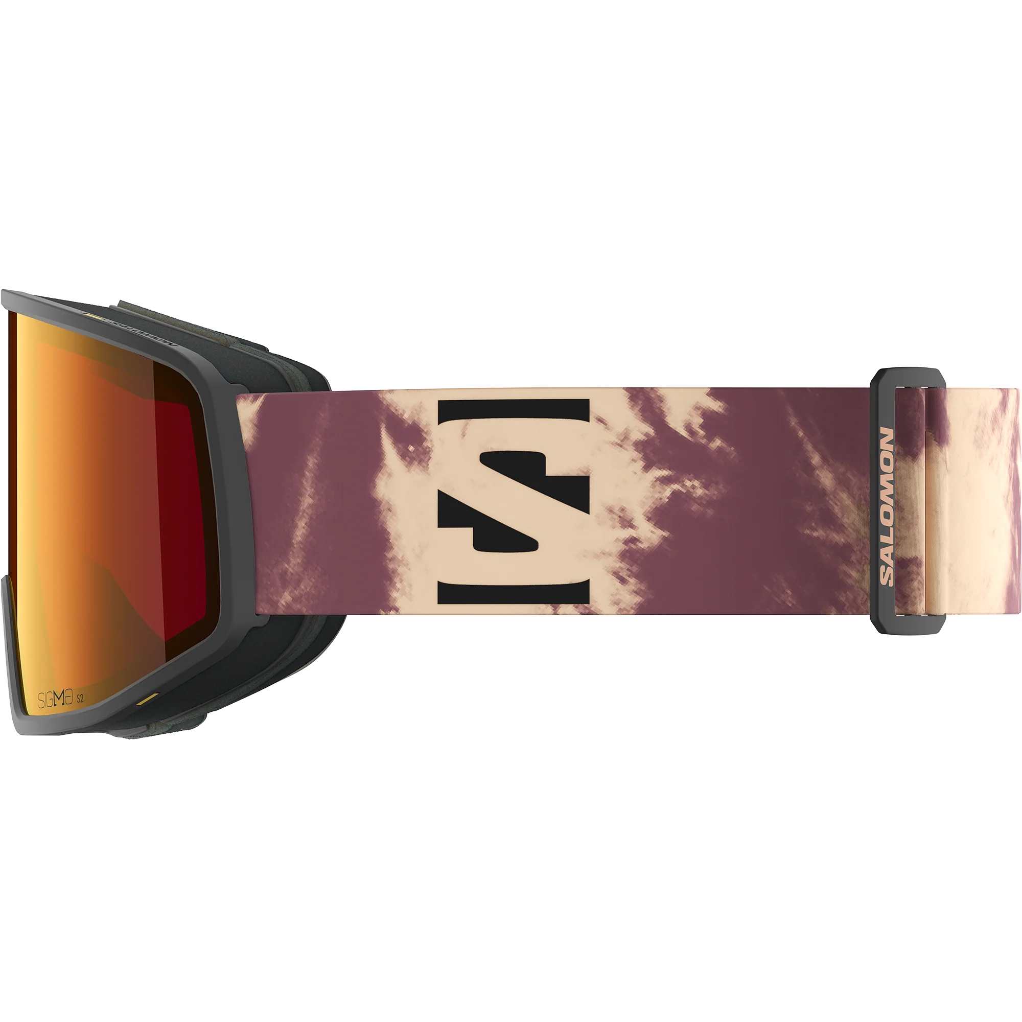 SENTRY PRO SIGMA (and EXTRA LENS)