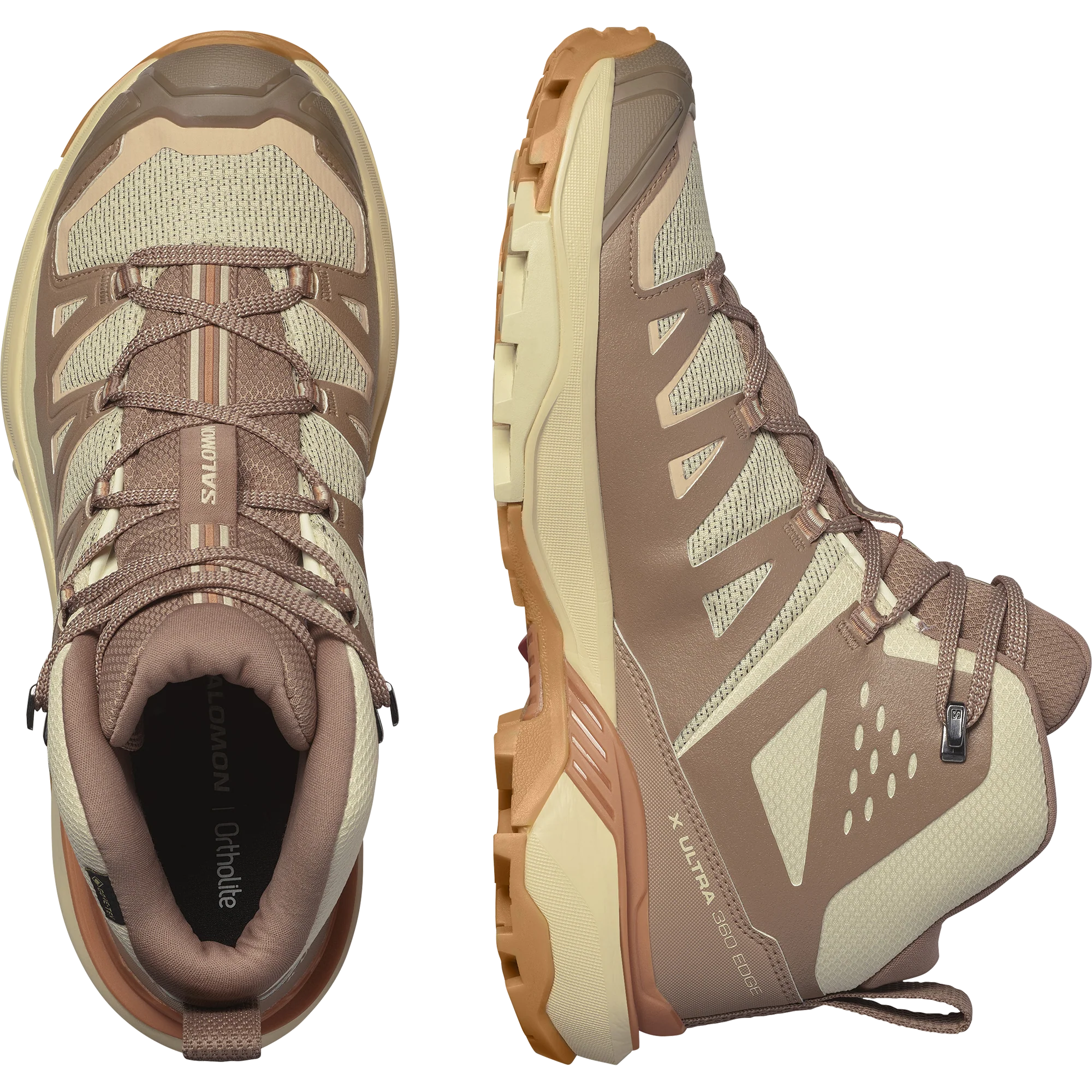 X ULTRA 360 EDGE MID GORE-TEX