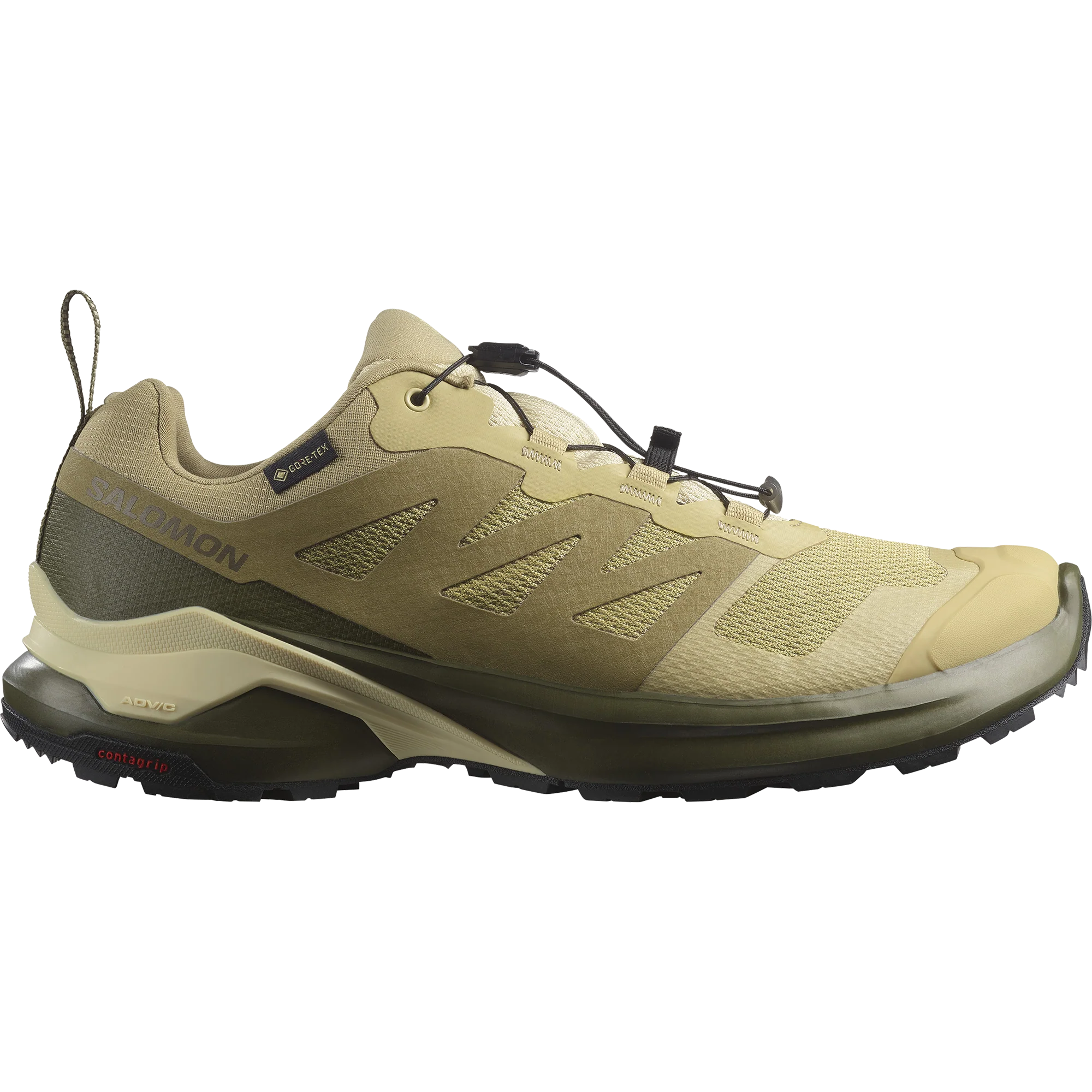 X-ADVENTURE GORE-TEX