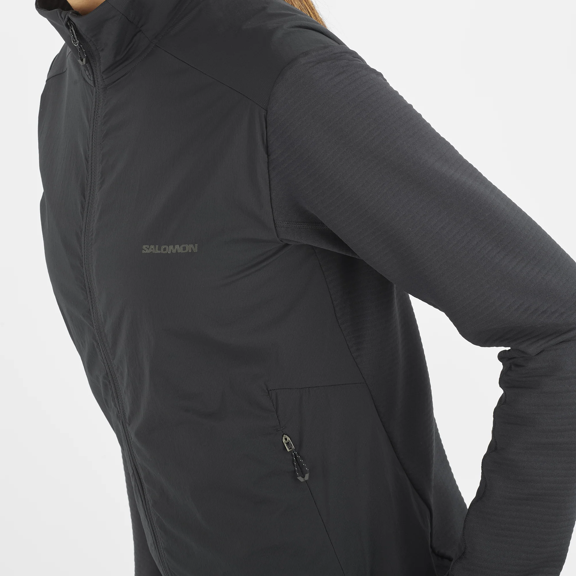 ESSENTIAL LIGHTWARM HYBRID