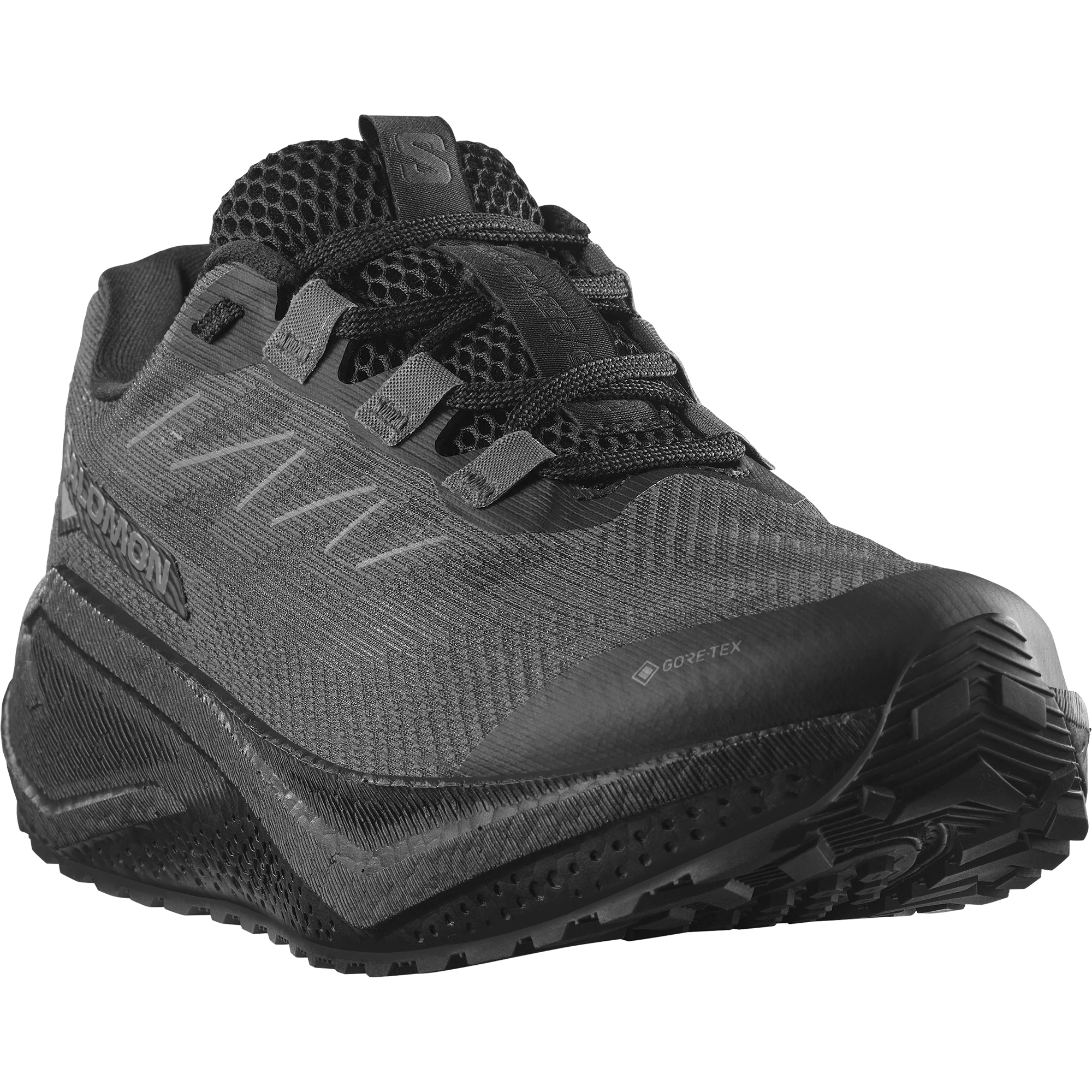 AERO BLAZE 3 GRVL GORE-TEX